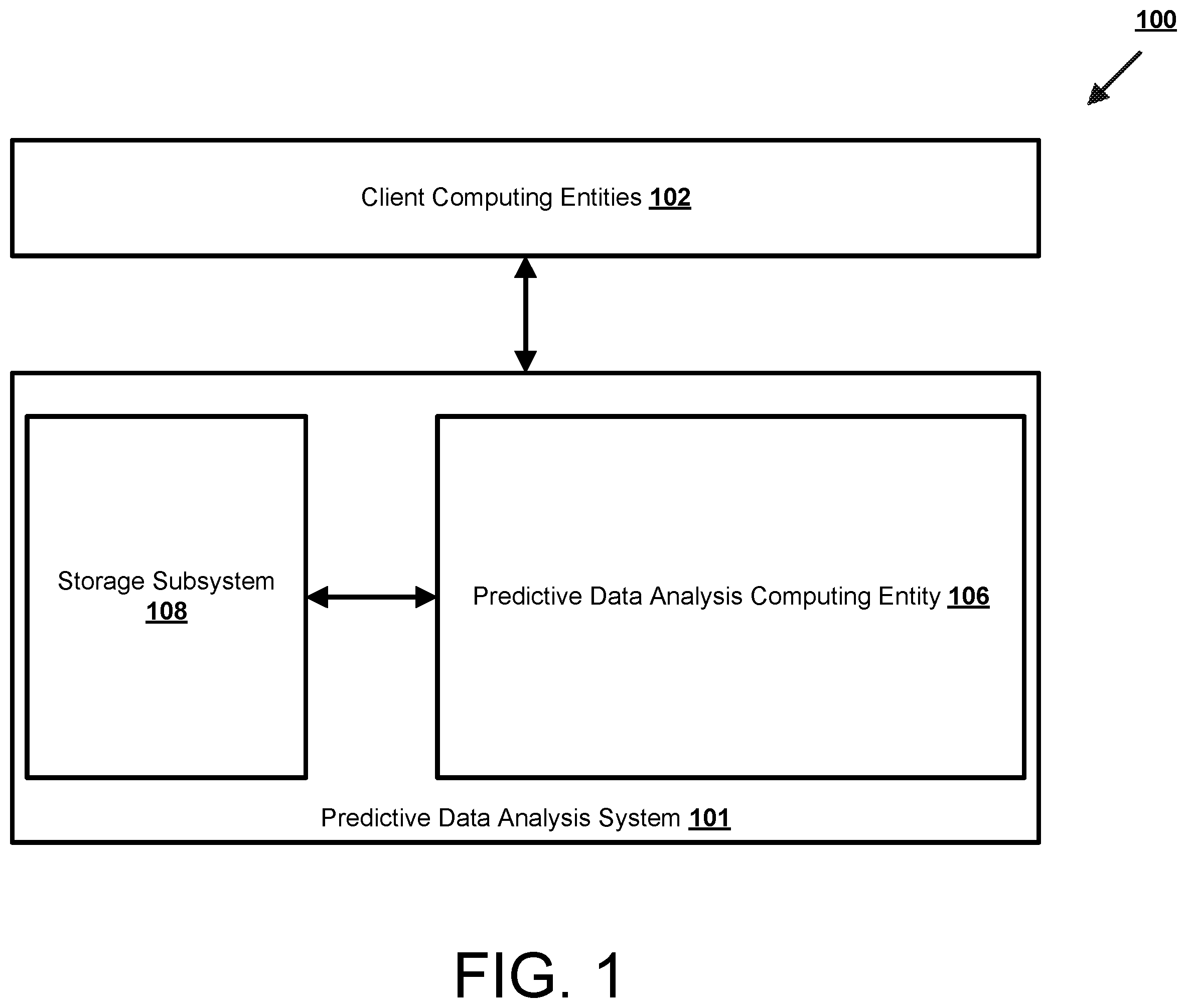 Patent US12437388 Figure 1 – System and method for computer inspection of surface-mount devices
