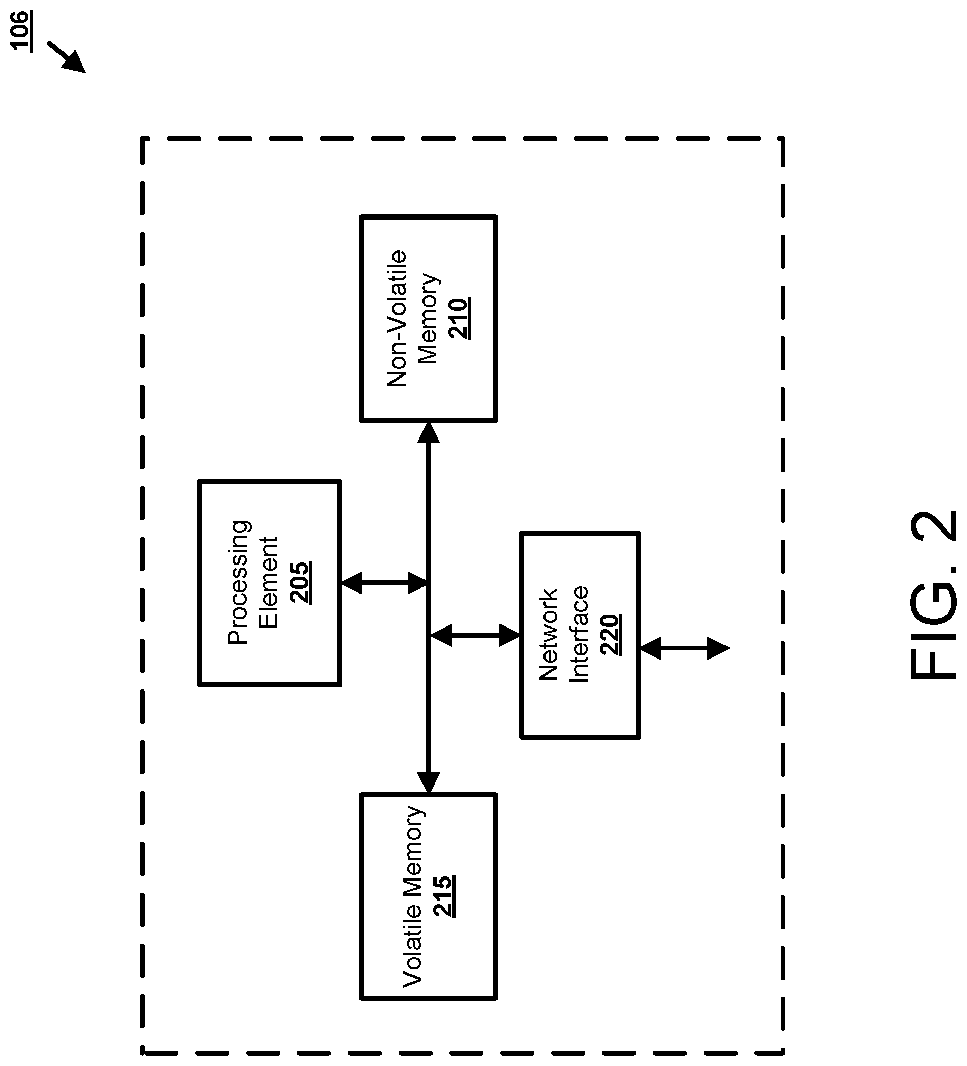 Patent US12437388 Figure 2 – System and method for computer inspection of surface-mount devices