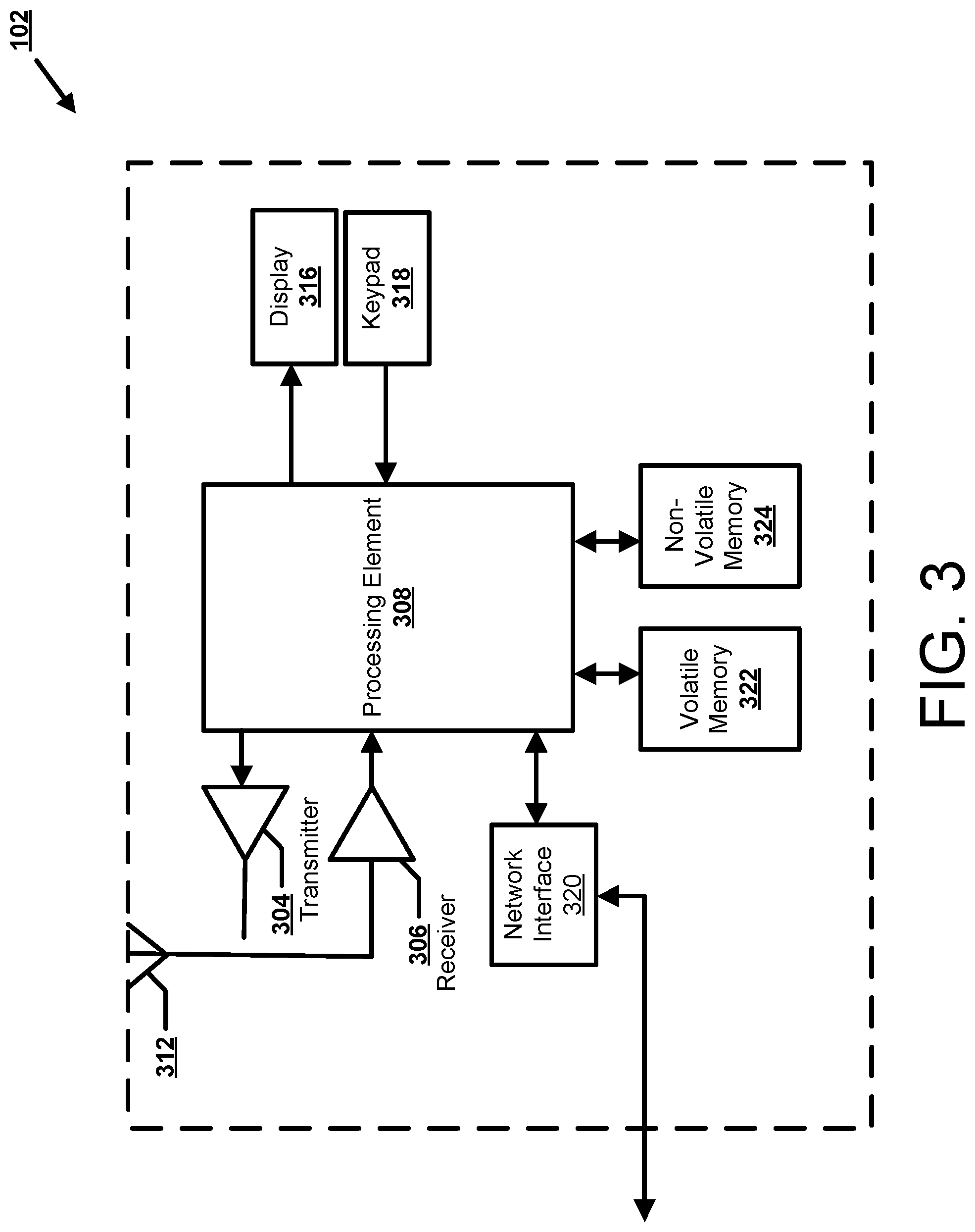 Patent US12437388 Figure 3 – System and method for computer inspection of surface-mount devices