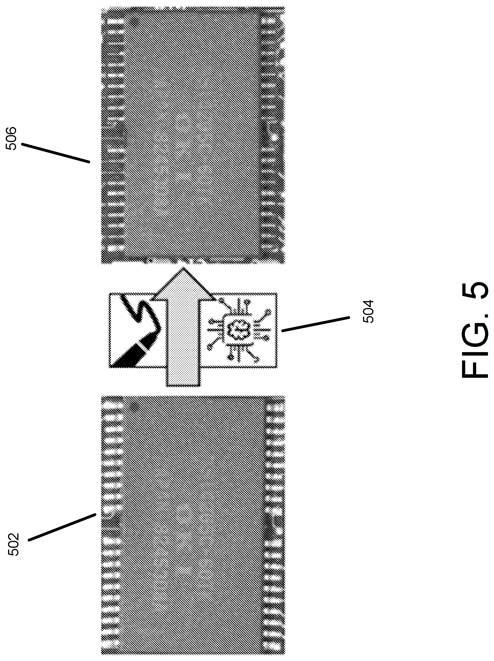 Patent US12437388 Figure 5 – System and method for computer inspection of surface-mount devices