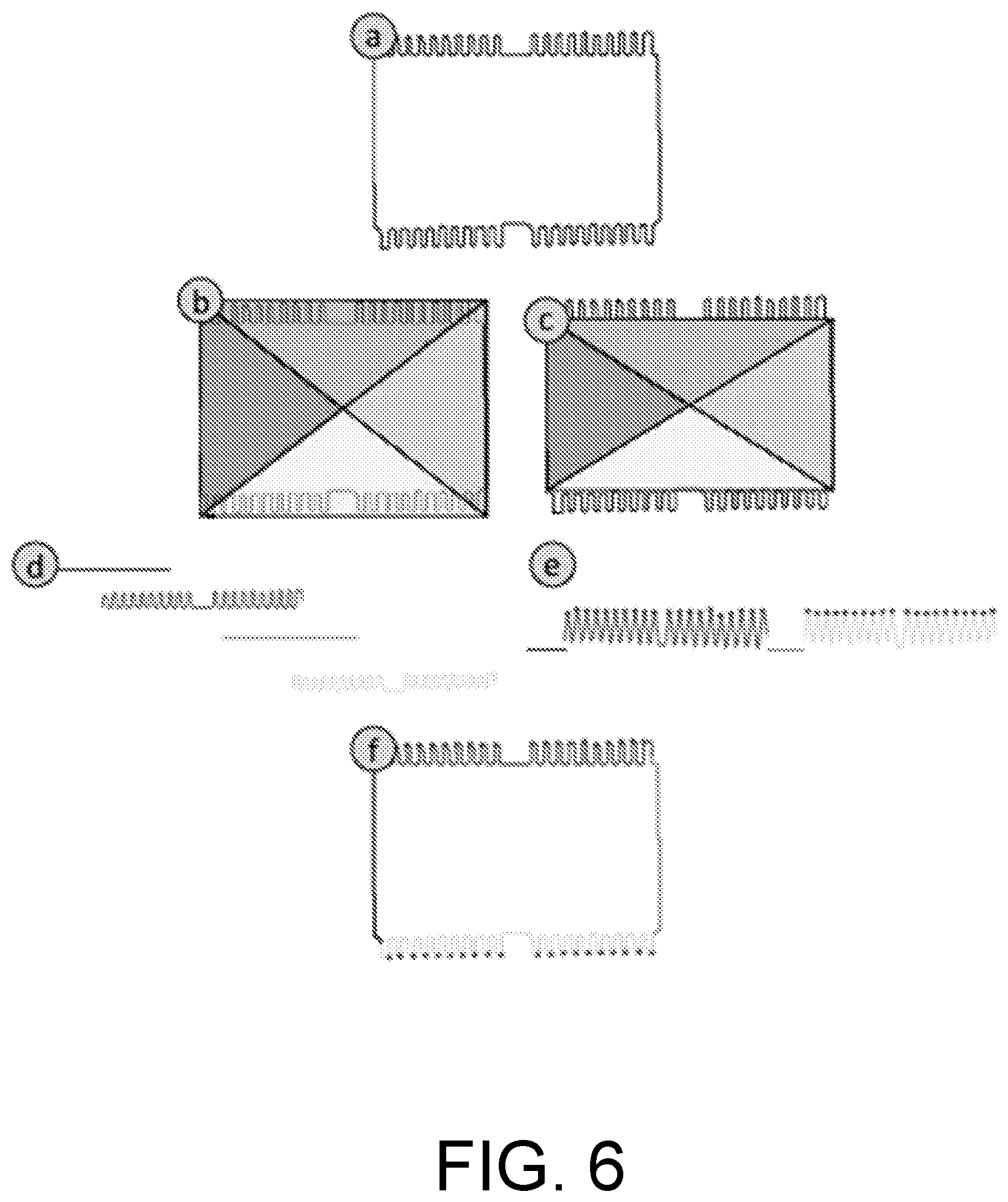 Patent US12437388 Figure 6 – System and method for computer inspection of surface-mount devices