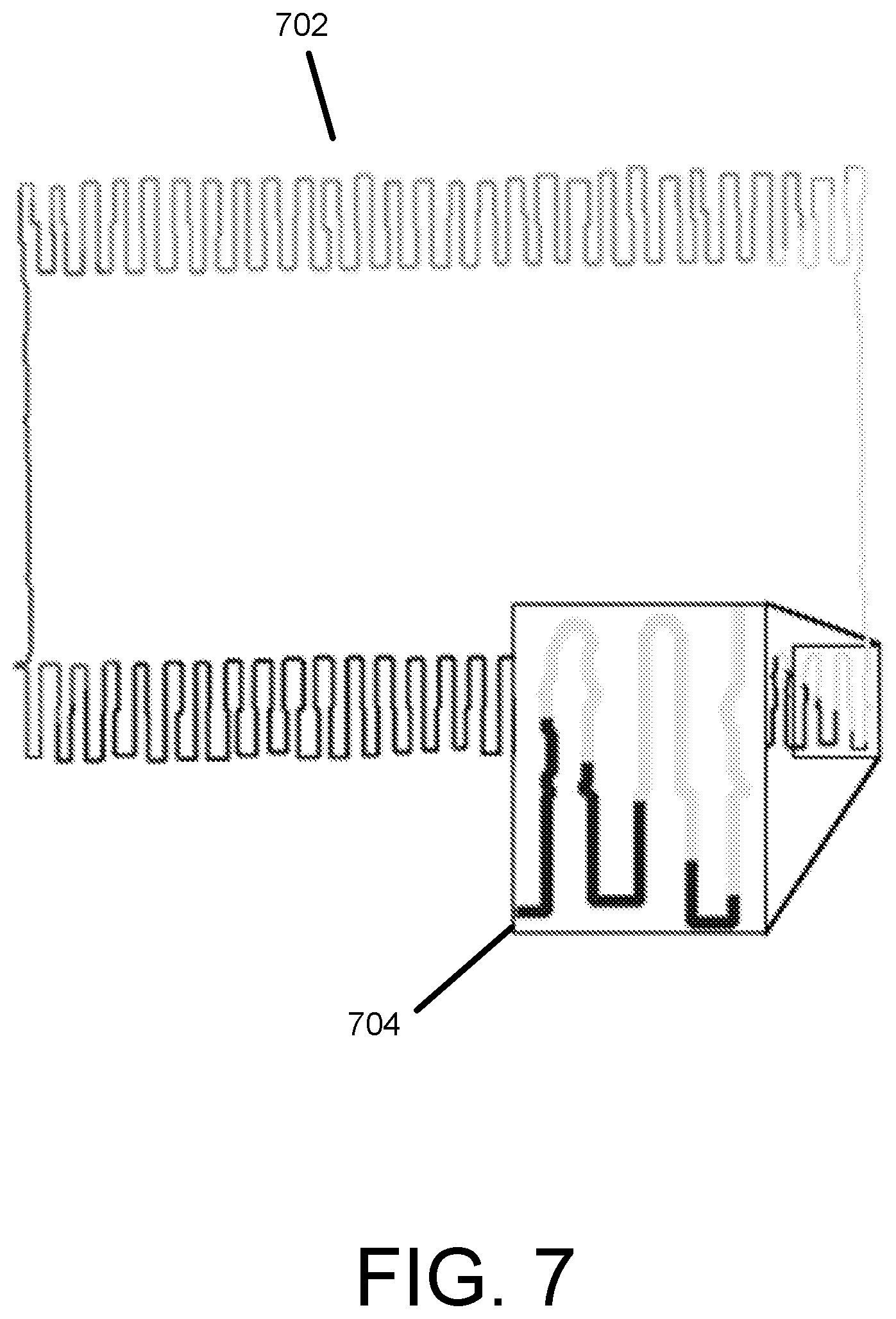 Patent US12437388 Figure 7 – System and method for computer inspection of surface-mount devices