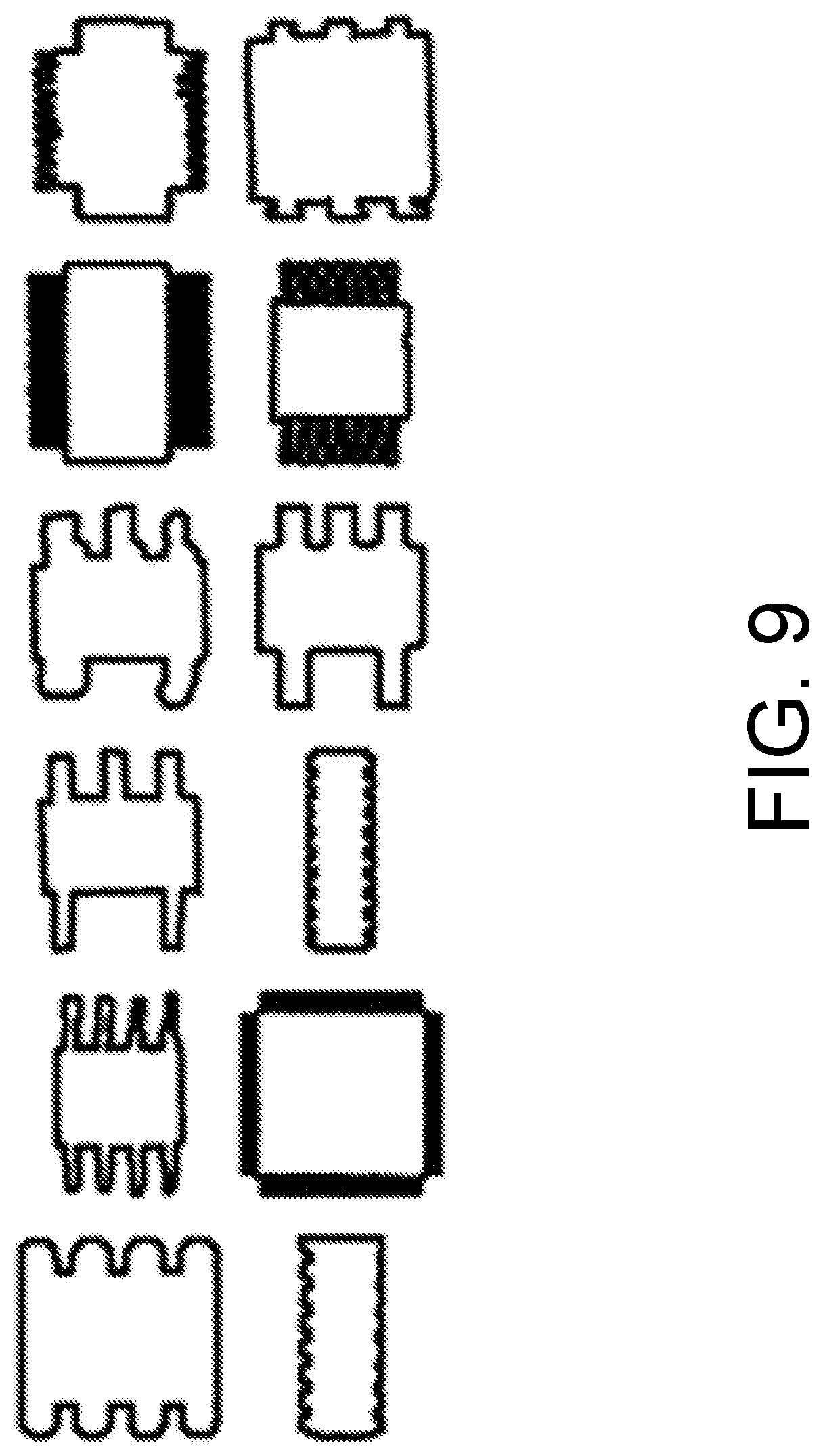 Patent US12437388 Figure 9 – System and method for computer inspection of surface-mount devices
