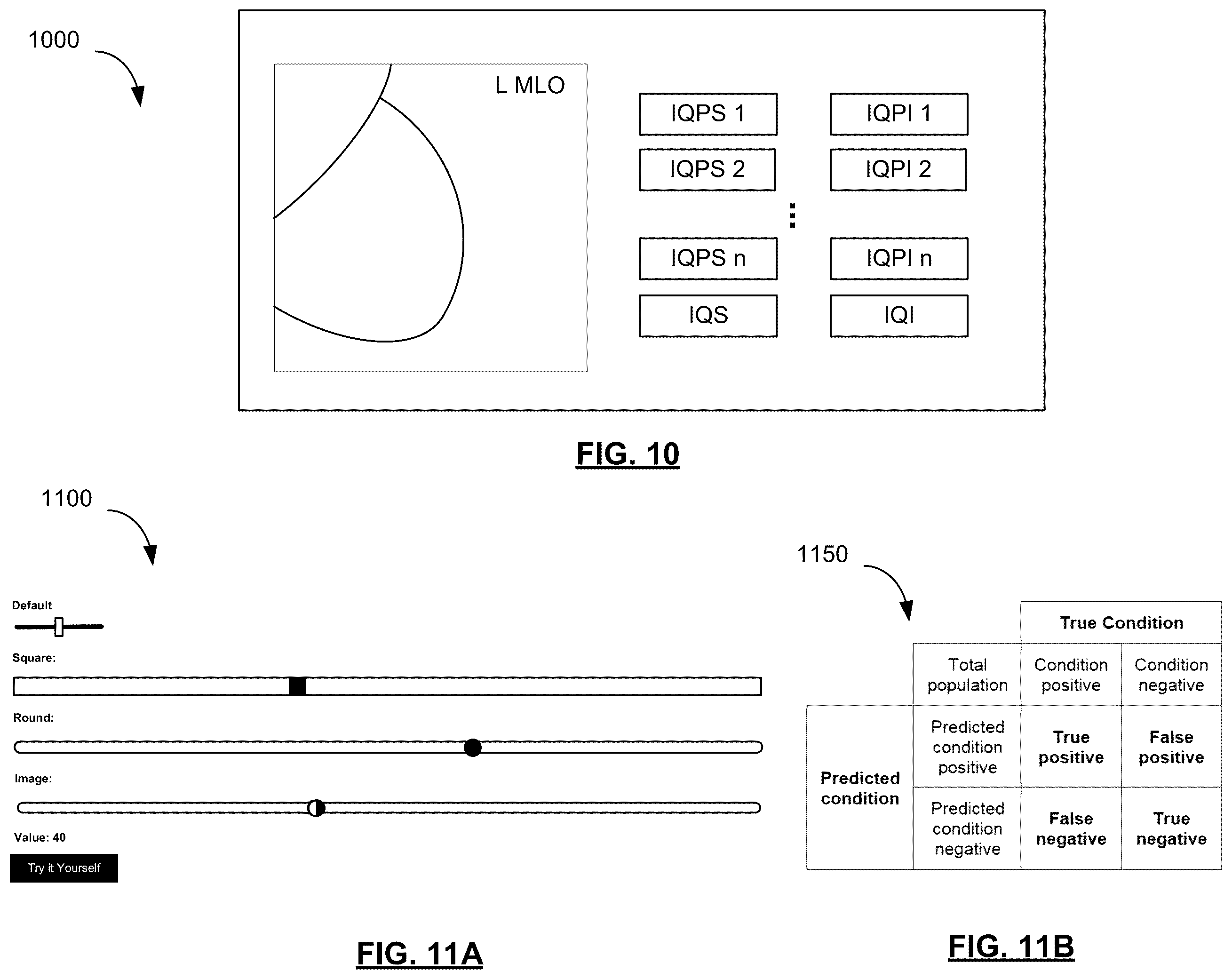 Patent US12437390 Figure 9 – System and method for assessing quality of medical images