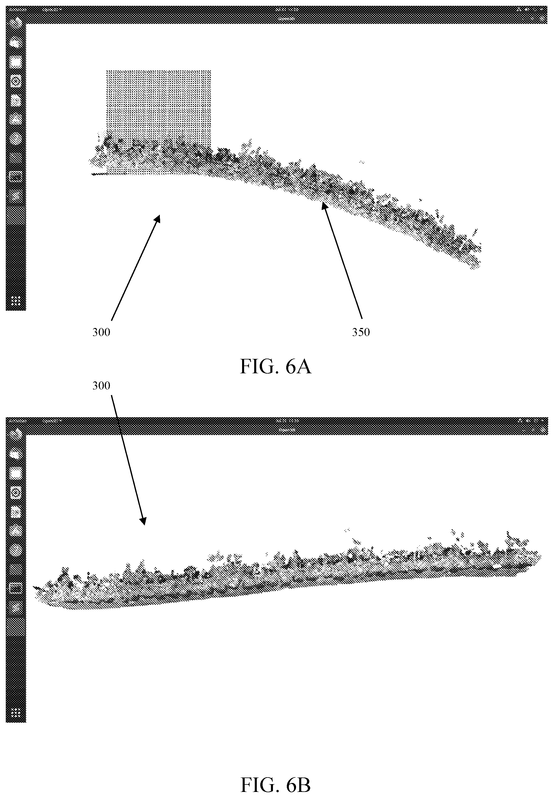 Patent US12437392 Figure 7 – Mobile sensing system for crop monitoring