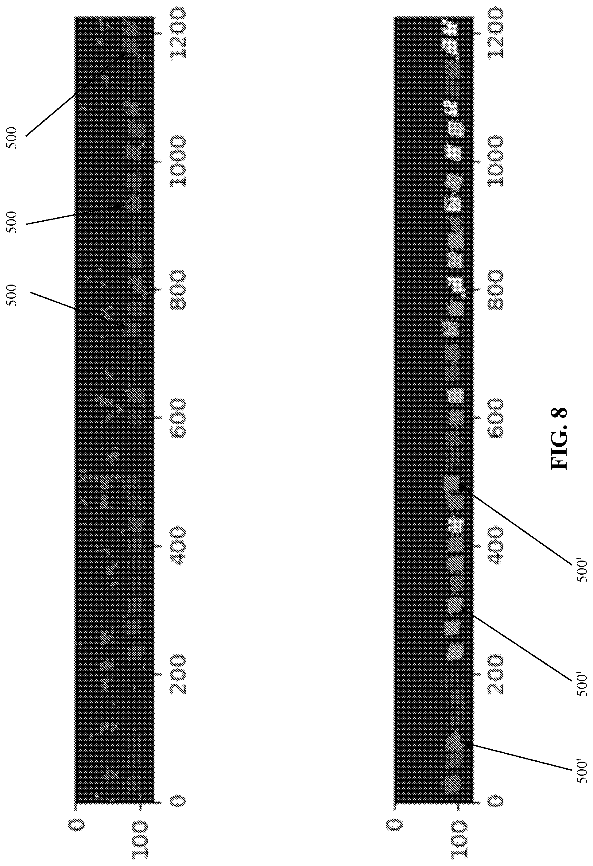 Patent US12437392 Figure 8 – Mobile sensing system for crop monitoring