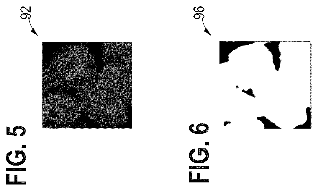 Patent US12437396 Figure 4 – Machine-learned cell counting or cell confluence for a plurality of cell types