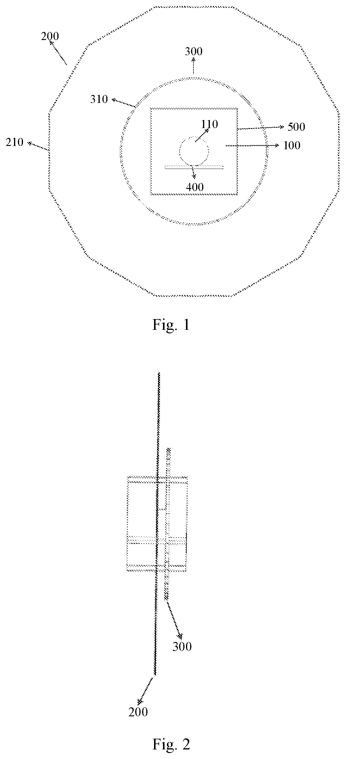 Patent US12437397 Figure 1 – Imaging system and method for radiographic inspection