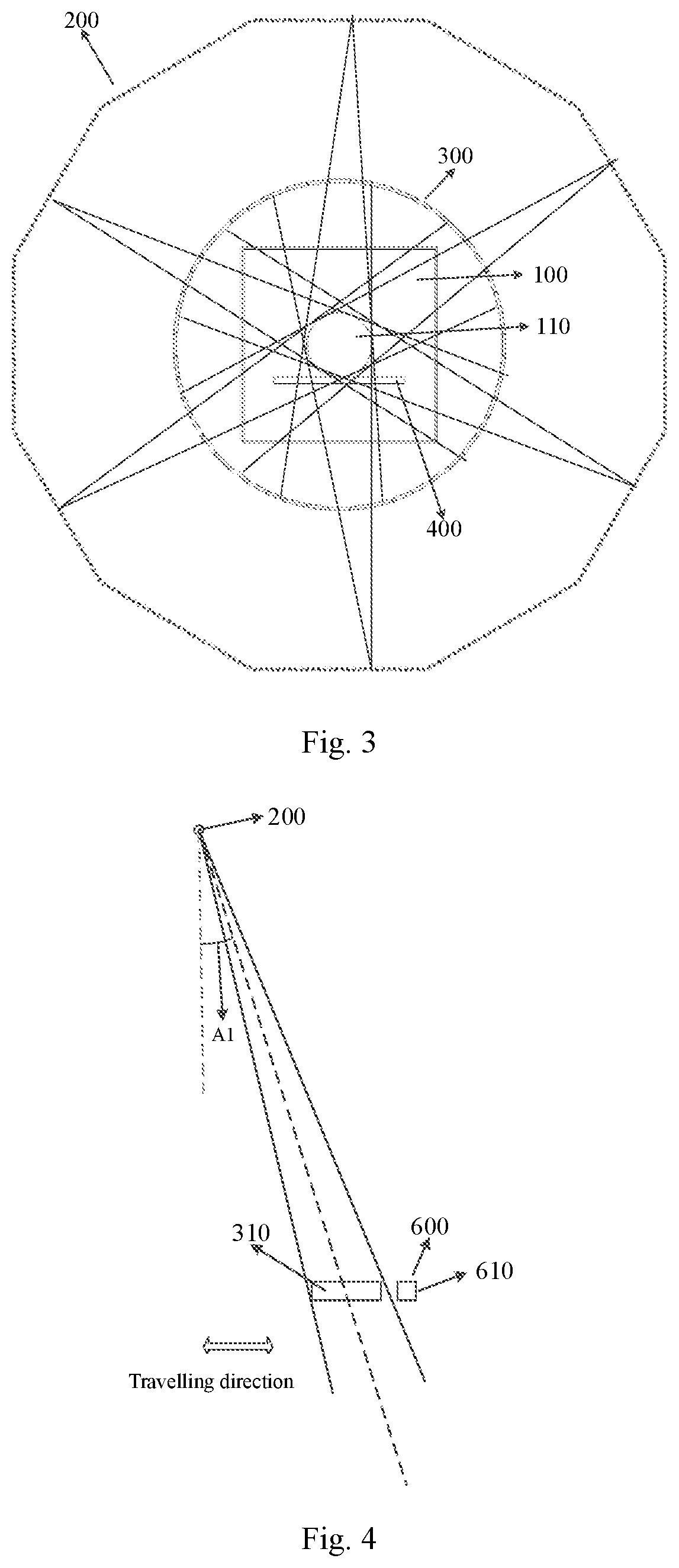 Patent US12437397 Figure 2 – Imaging system and method for radiographic inspection