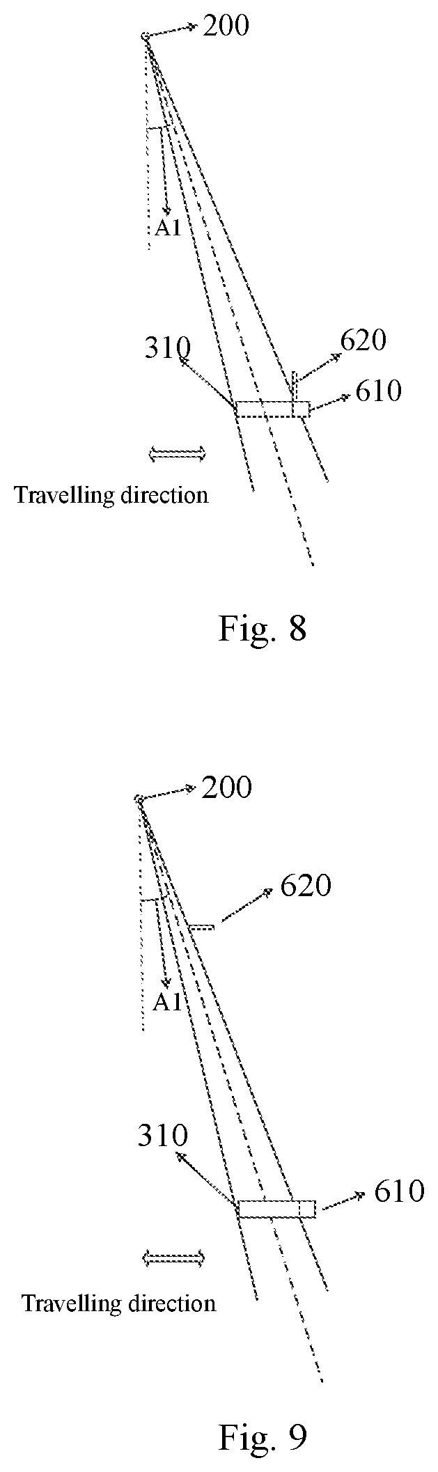 Patent US12437397 Figure 4 – Imaging system and method for radiographic inspection