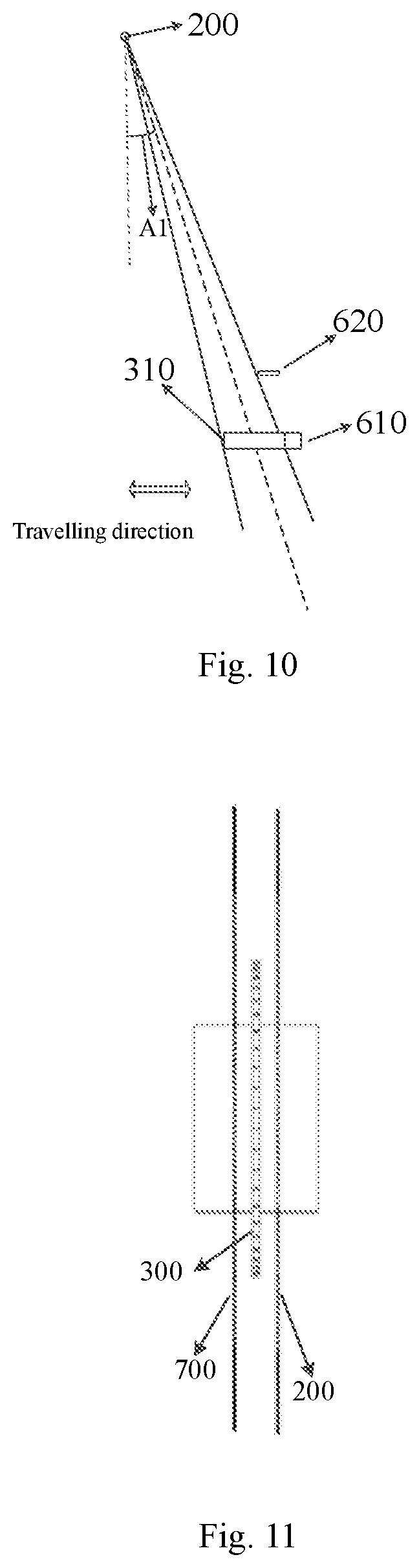 Patent US12437397 Figure 5 – Imaging system and method for radiographic inspection