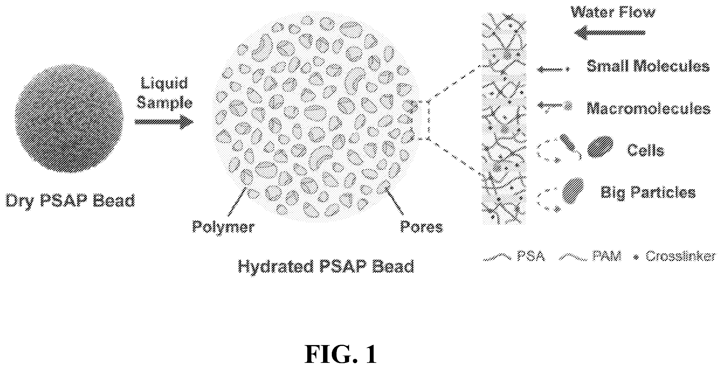 Patent US12437398 Figure 1 – Systems and methods for specimen processing and storage