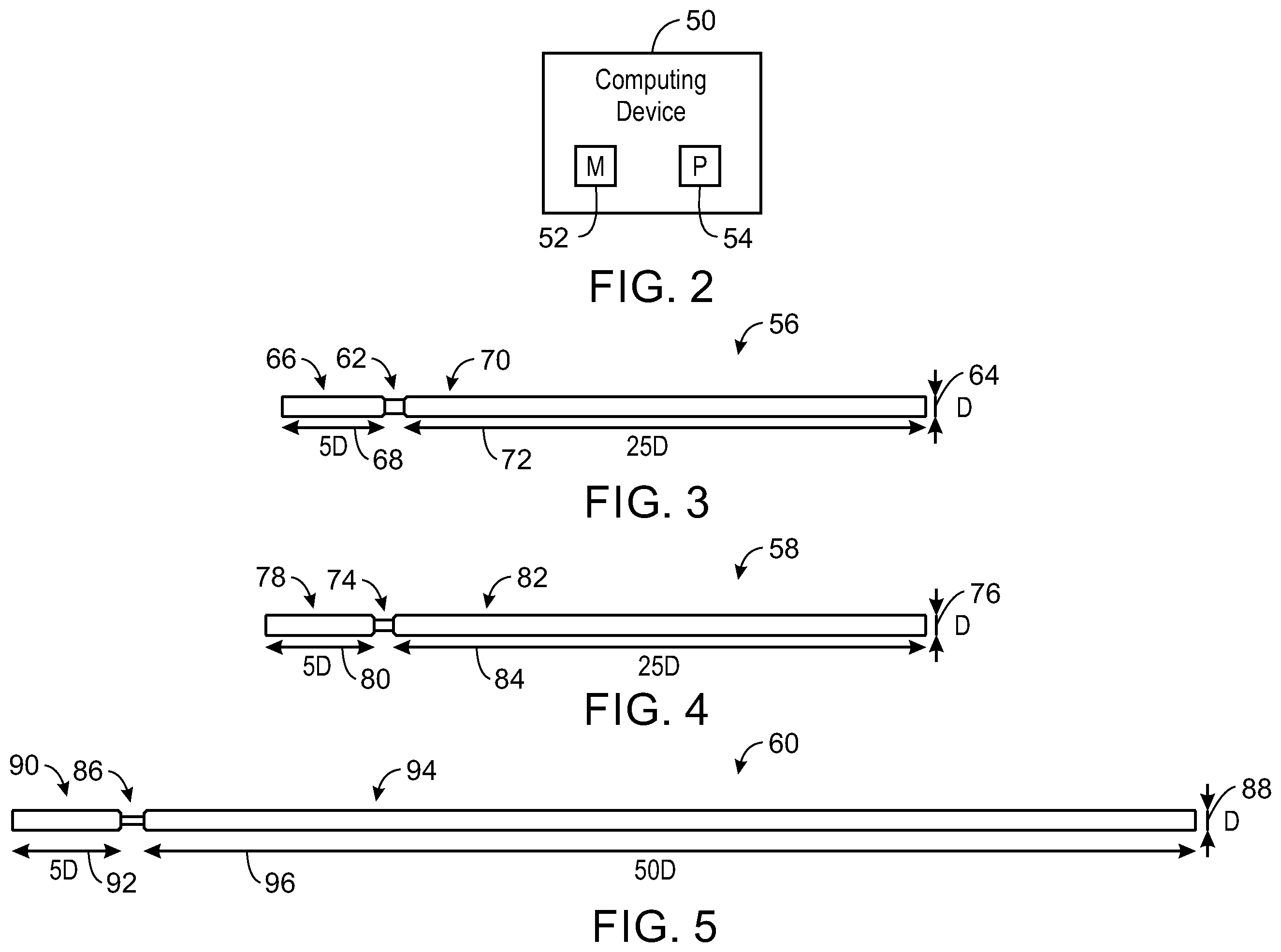 Patent US12437399 Figure 2 – System and method for location insensitive reporting of fractional flow reserve-computed tomography for a given stenosis