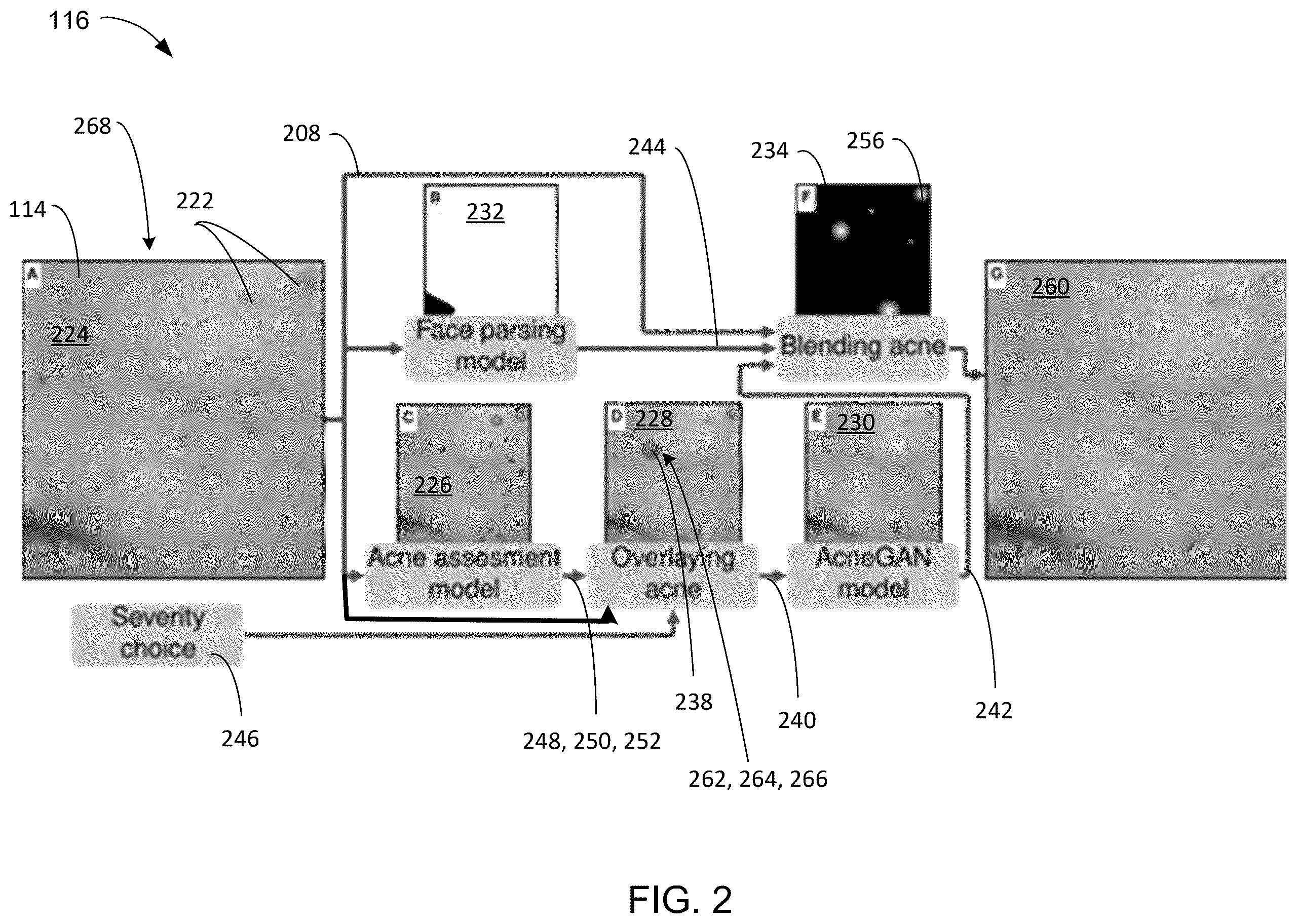 Patent US12437403 Figure 2 – Compute system with image diagnostic mechanism and method of operation thereof