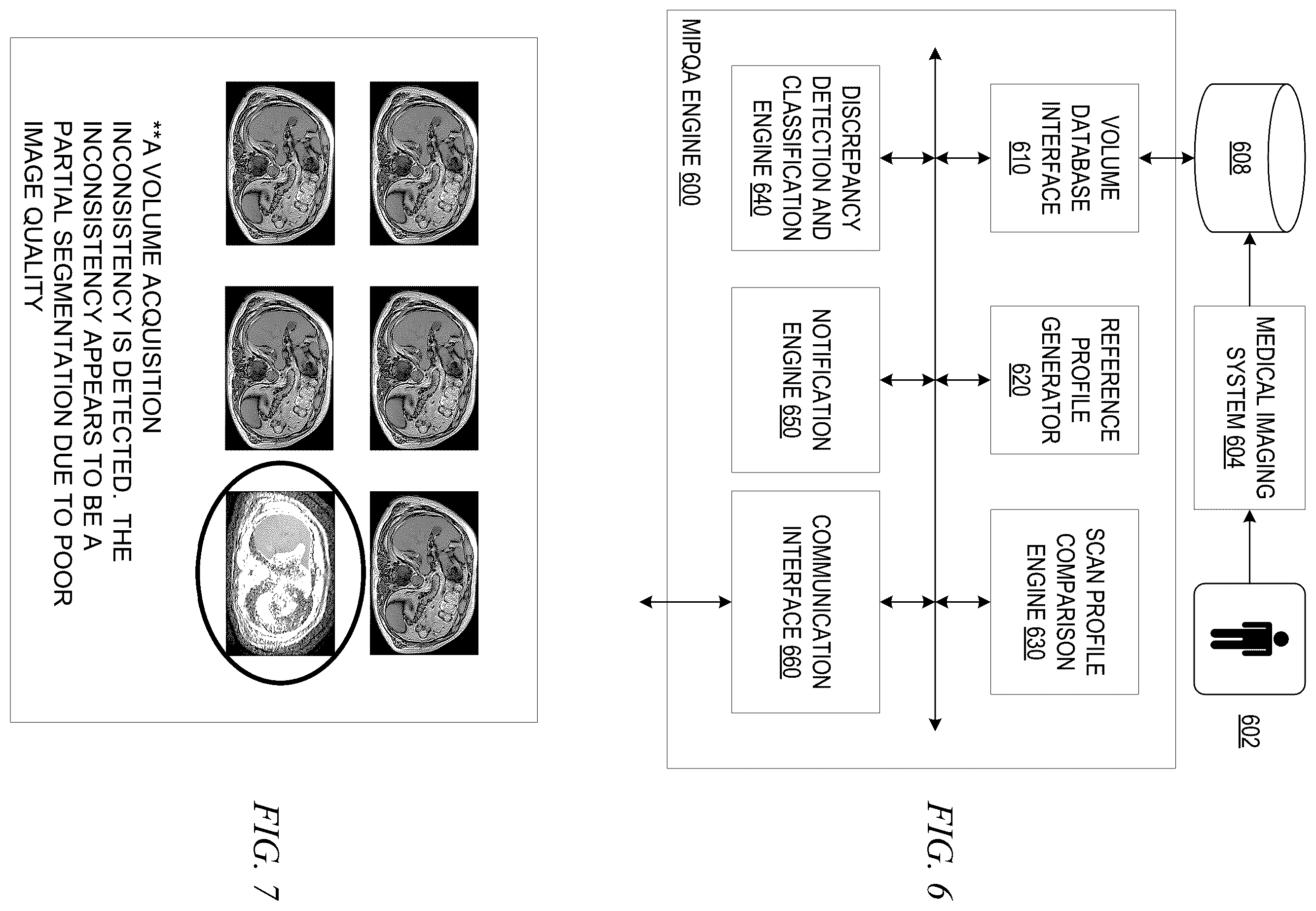 Patent US12437406 Figure 4 – Automated medical image and segmentation quality assessment for machine learning tasks