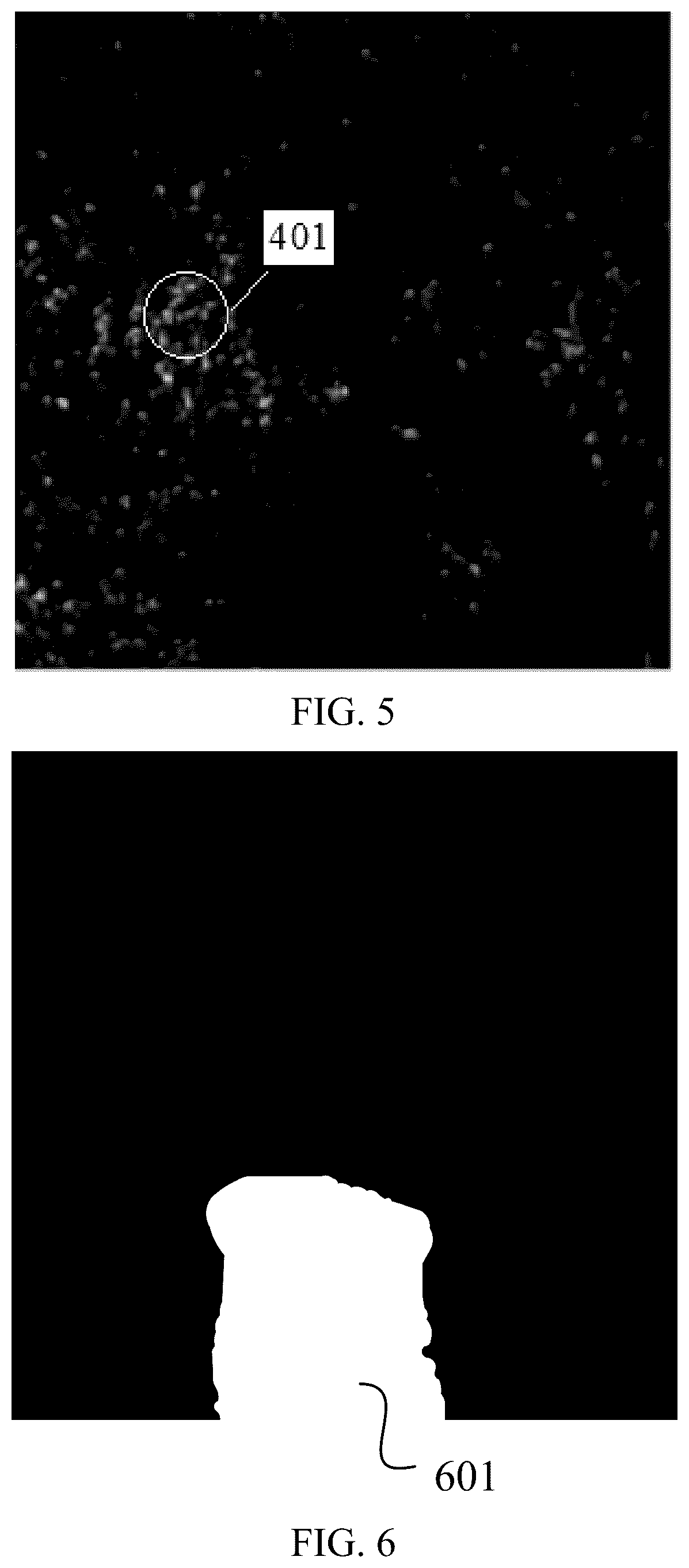 Patent US12437410 Figure 6 – Artificial intelligence-based pathological image processing method and apparatus, electronic device, and storage medium