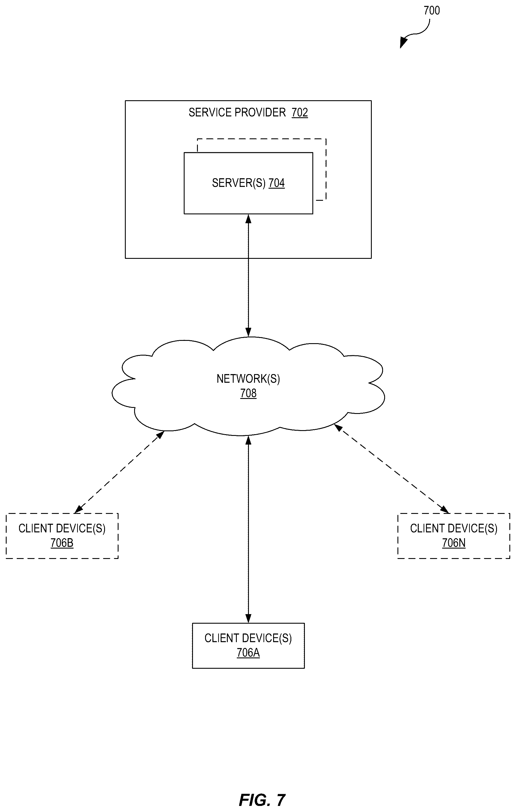 Patent US12437411 Figure 7 – Localized seam carving and expansion with configurable localization threshold