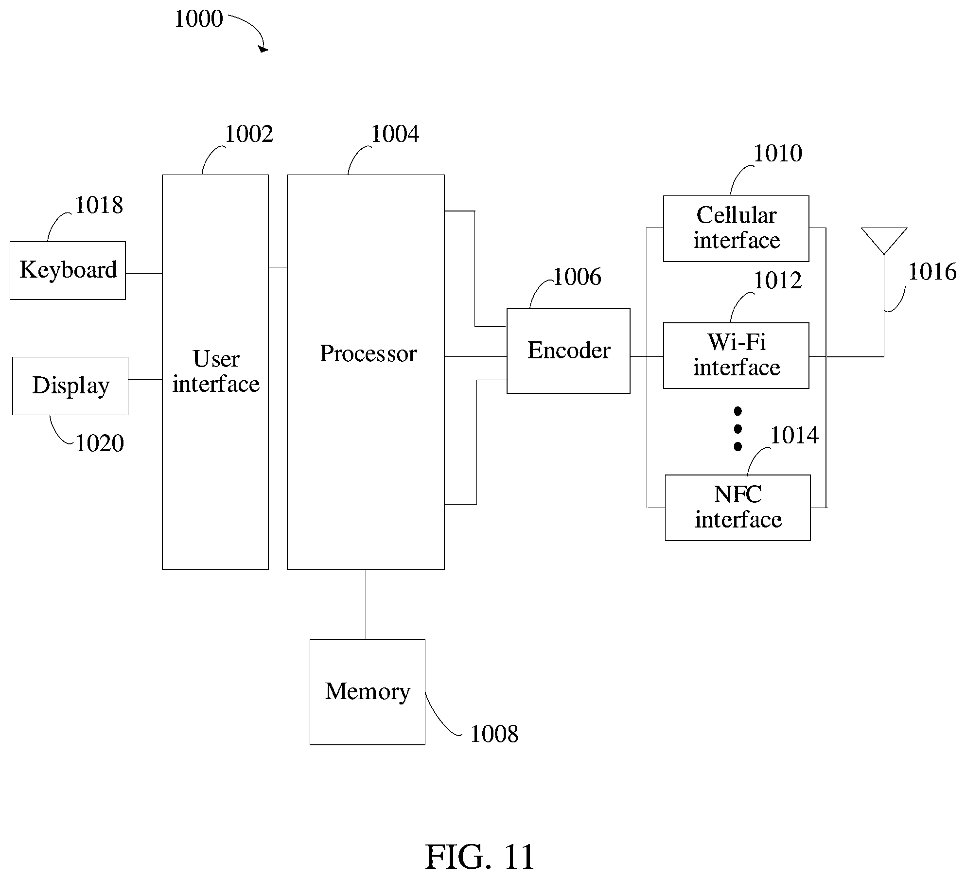 Patent US12437413 Figure 12 – Image processing method and apparatus, computer device, and storage medium