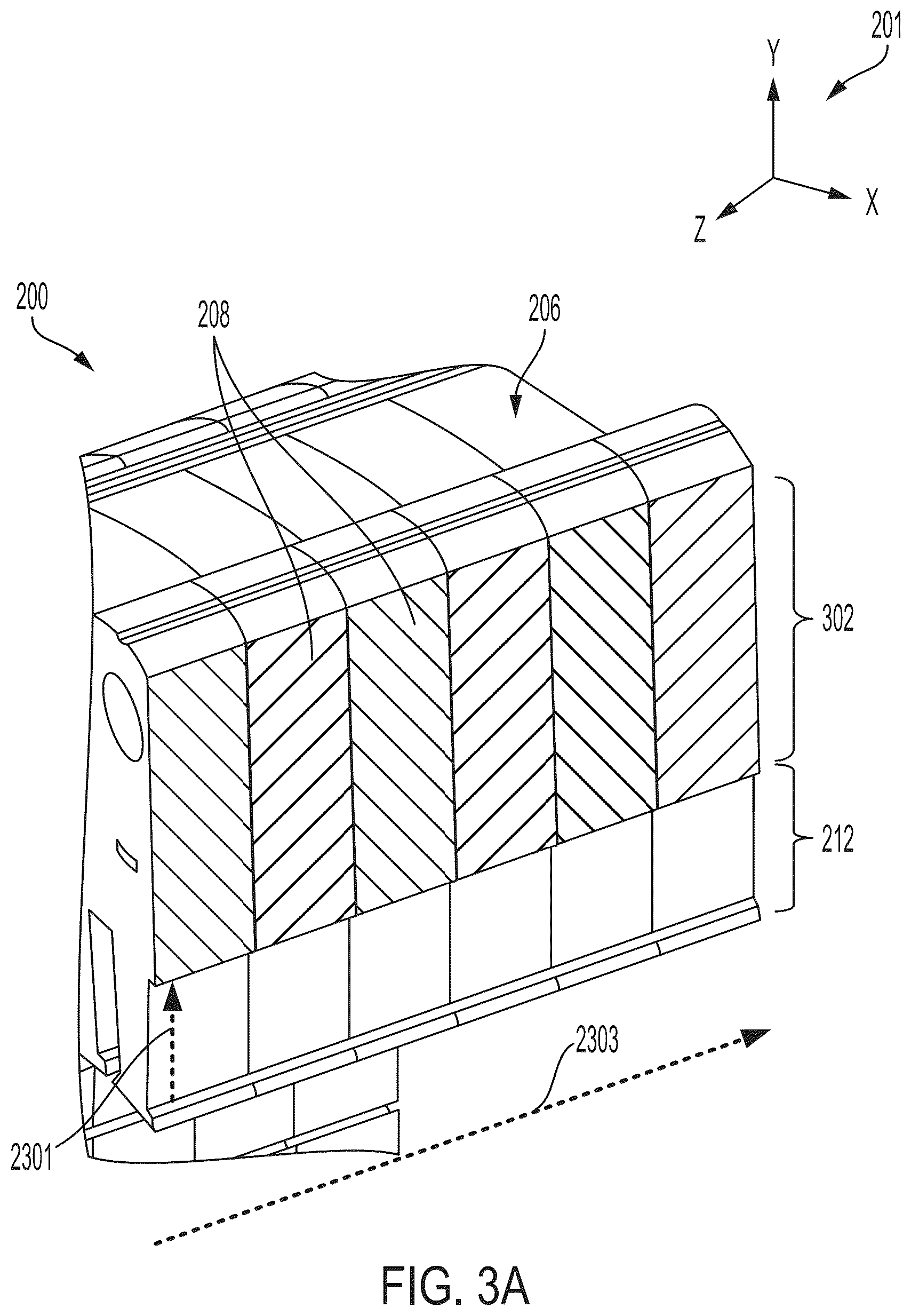 Patent US12437415 Figure 4 – Methods and systems for non-destructive evaluation of stator insulation condition