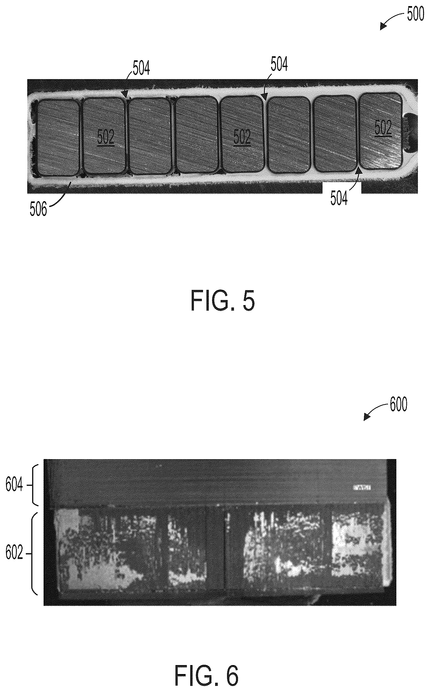 Patent US12437415 Figure 7 – Methods and systems for non-destructive evaluation of stator insulation condition