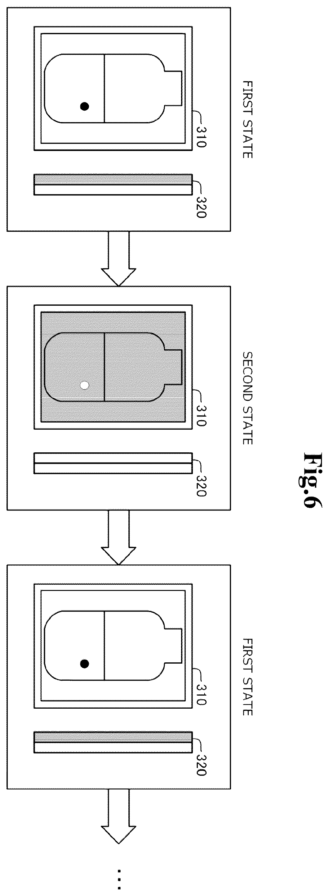 Patent US12437416 Figure 6 – Determination apparatus