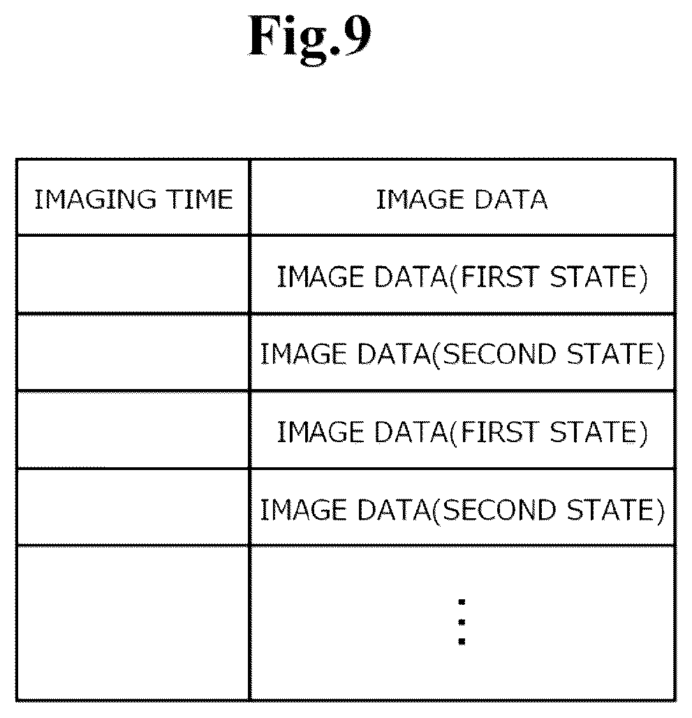 Patent US12437416 Figure 9 – Determination apparatus