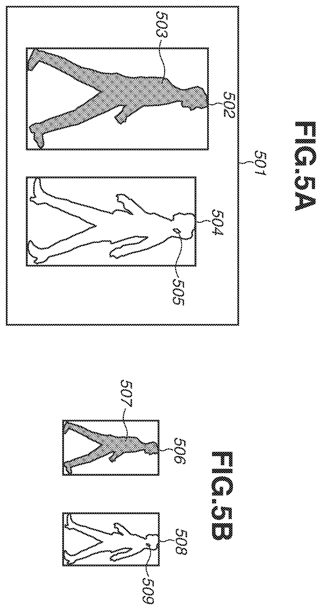 Patent US12437418 Figure 5 – Information processing apparatus, information processing method, and storage medium