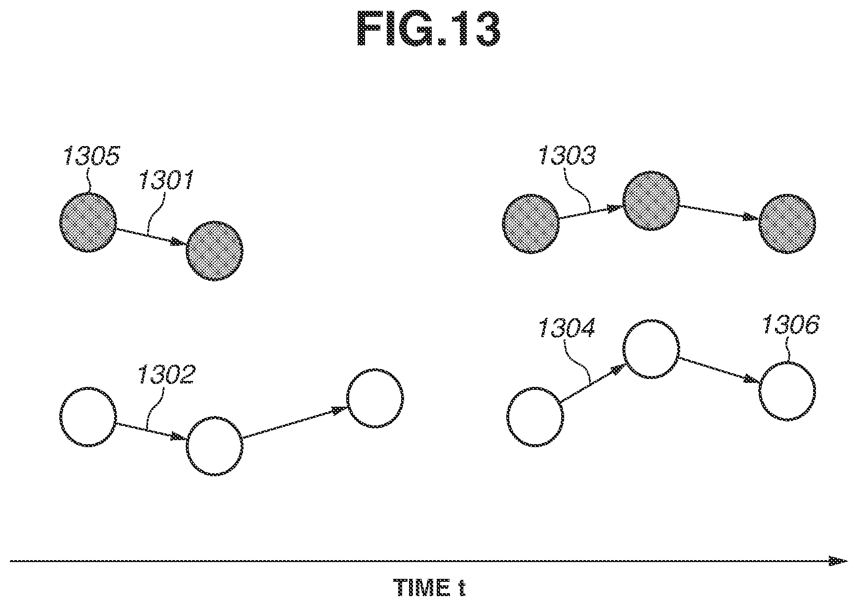 Patent US12437418 Figure 13 – Information processing apparatus, information processing method, and storage medium