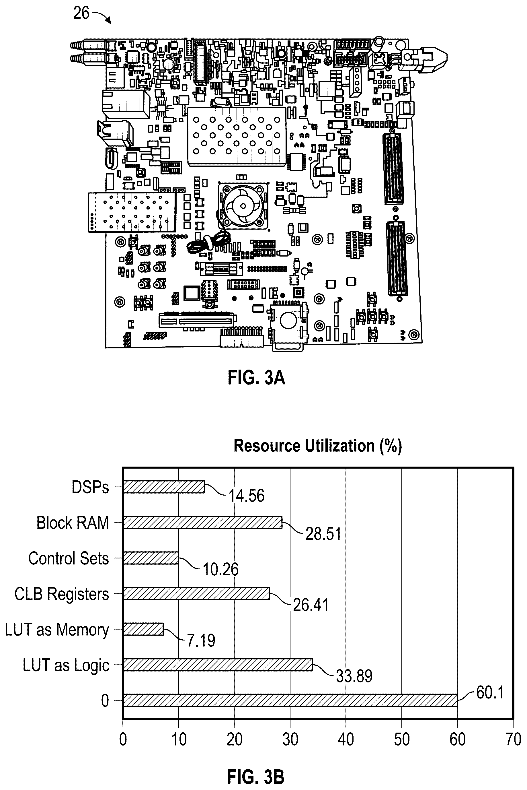 Patent US12437419 Figure 3 – Tracking-based motion deblurring via coded exposure