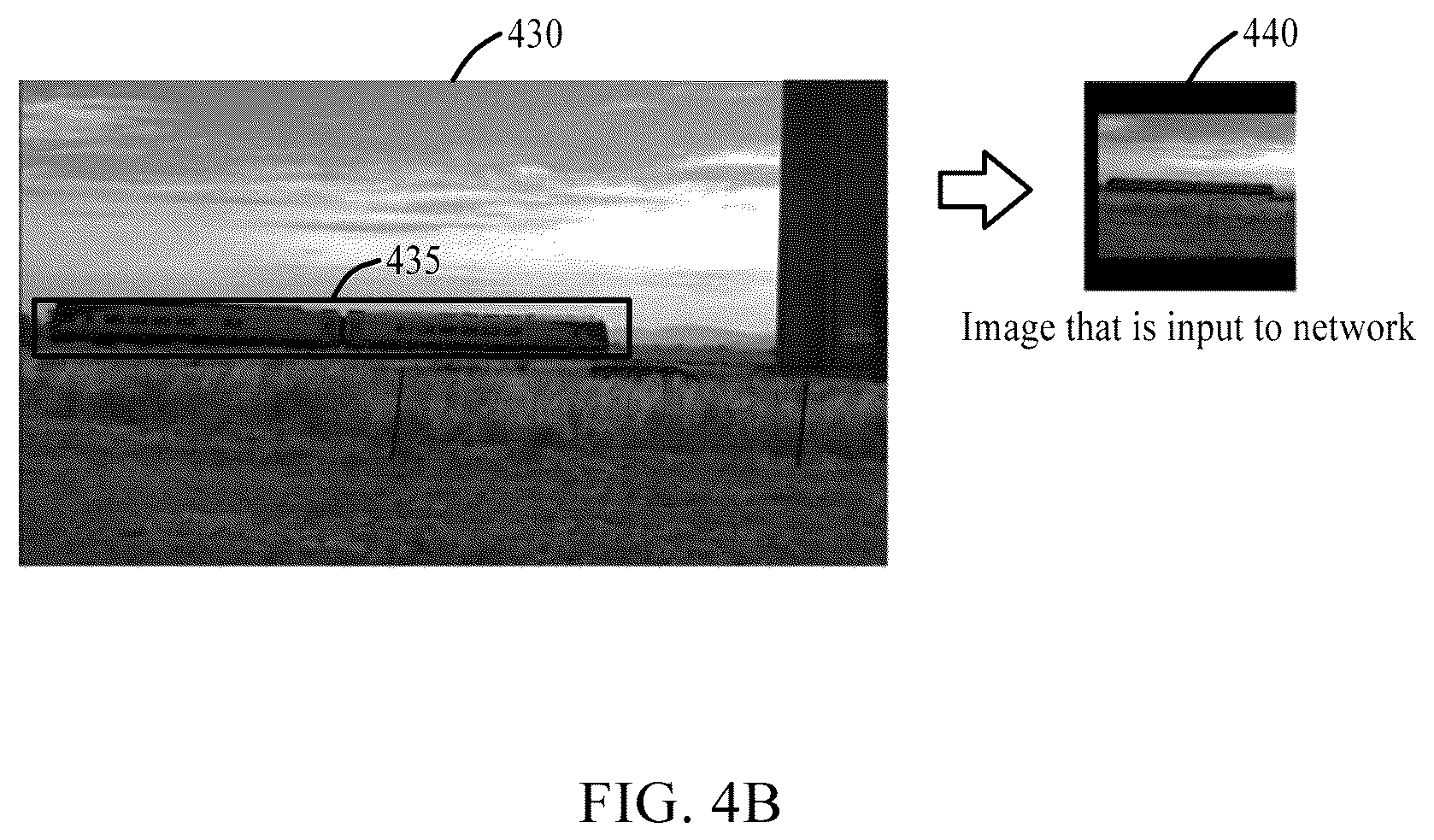 Patent US12437423 Figure 5 – Method and apparatus with target object tracking