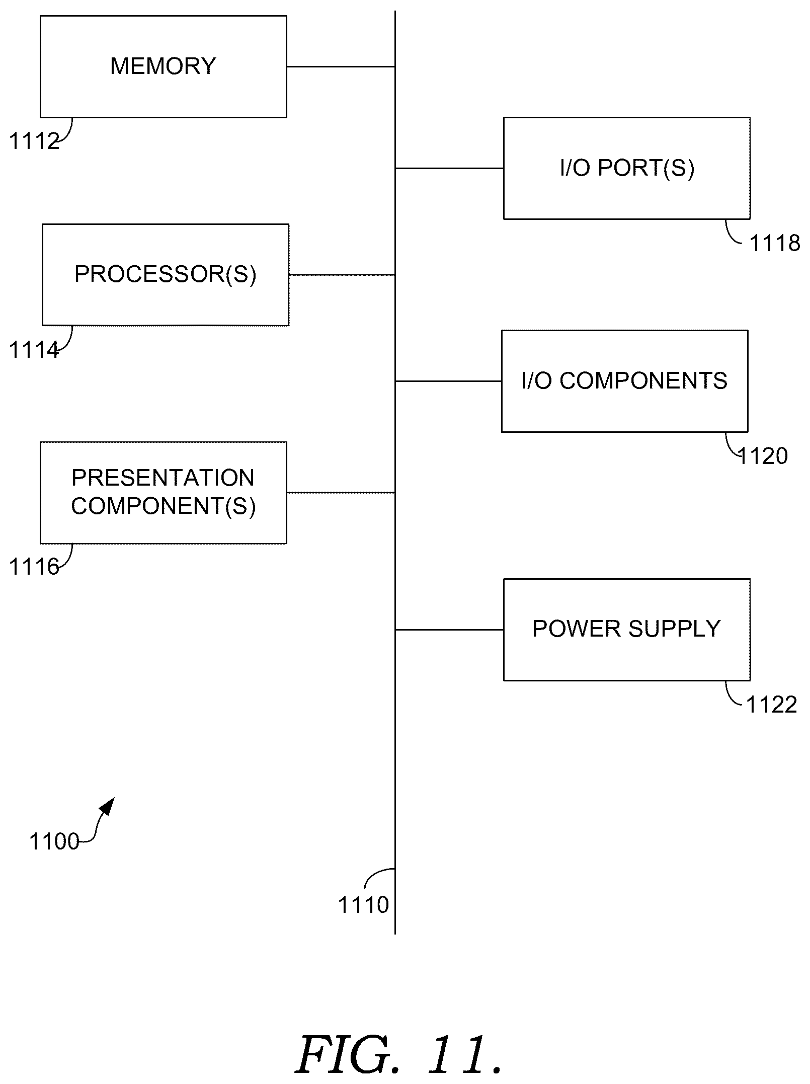 Patent US12437427 Figure 11 – Generation using depth-conditioned autoencoder