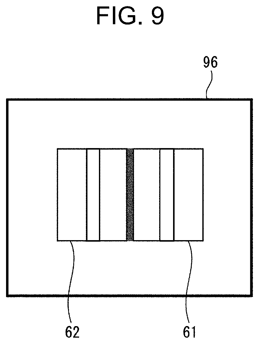 Patent US12437435 Figure 9 – Three-dimensional measurement device which generates position information for surface of object from image captured by multiple cameras