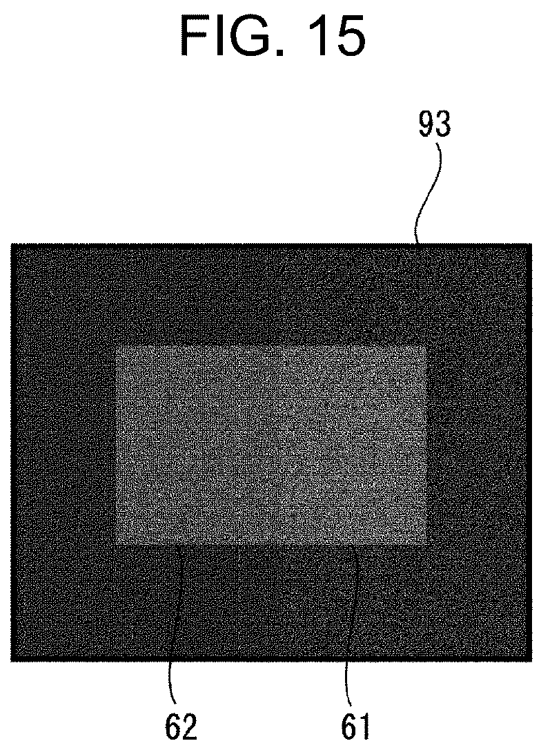 Patent US12437435 Figure 15 – Three-dimensional measurement device which generates position information for surface of object from image captured by multiple cameras