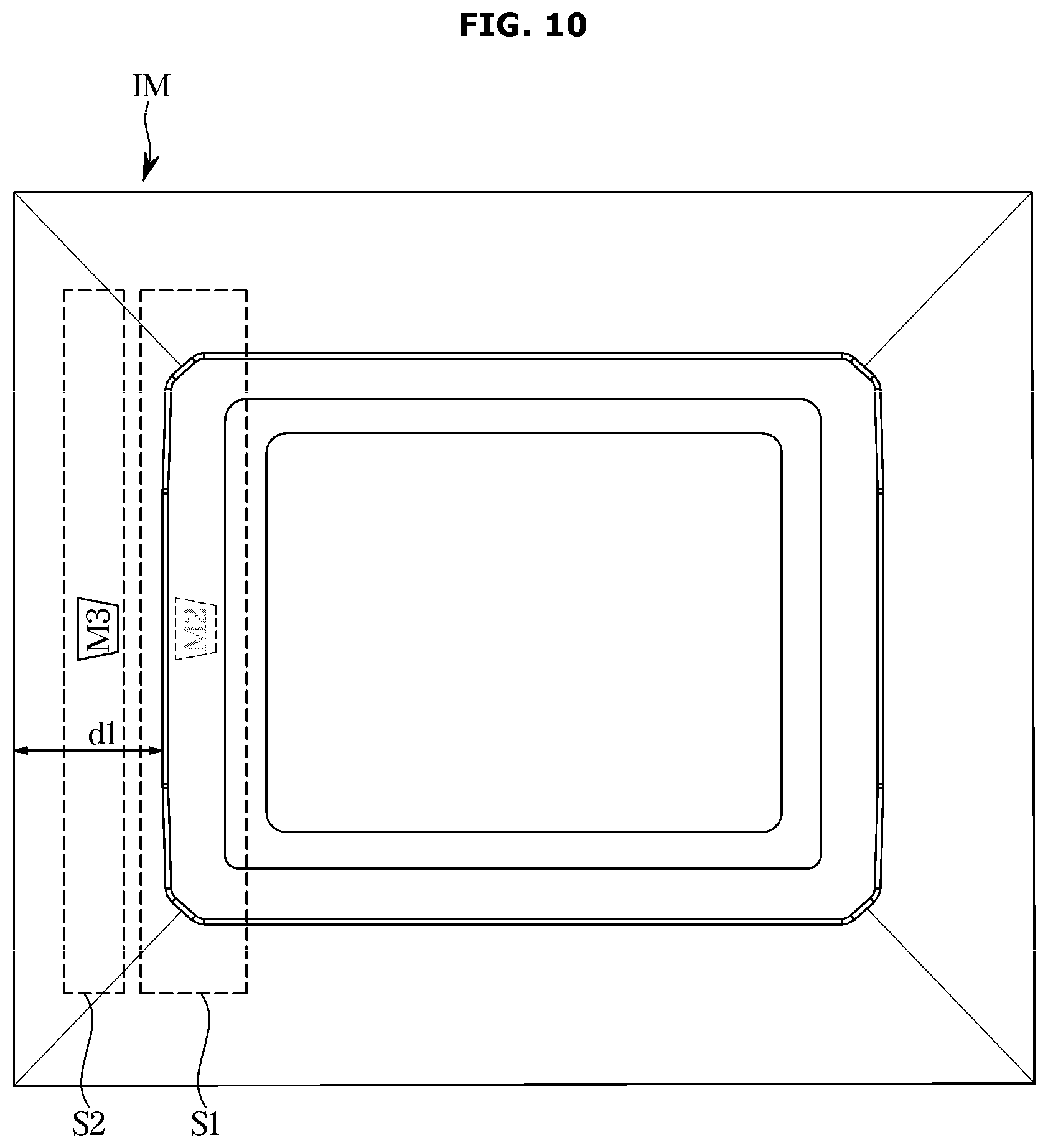 Patent US12437442 Figure 10 – Cooking apparatus and method for controlling cooking apparatus