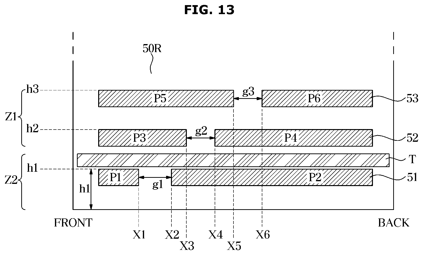Patent US12437442 Figure 13 – Cooking apparatus and method for controlling cooking apparatus