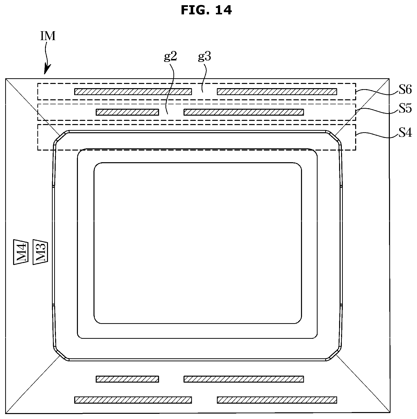 Patent US12437442 Figure 14 – Cooking apparatus and method for controlling cooking apparatus
