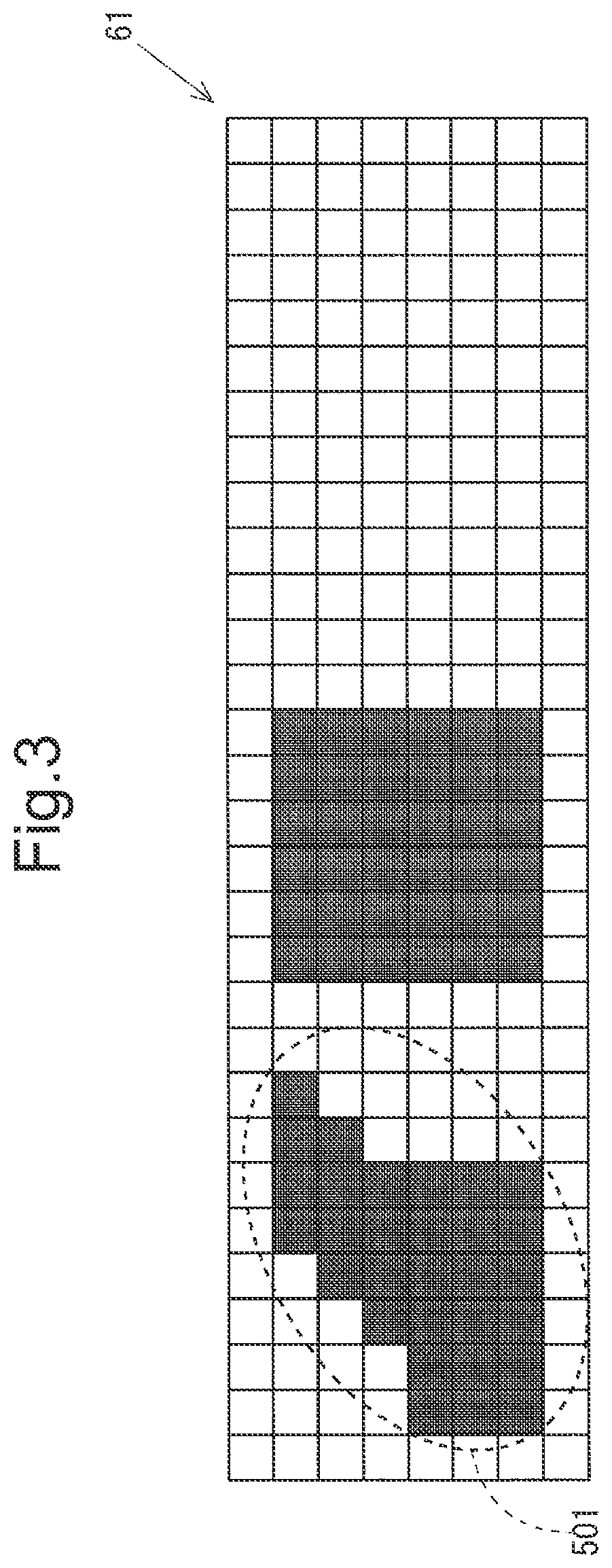 Patent US12437446 Figure 3 – Image comparison method, image comparison device, and non-transitory computer-readable recording medium recording image comparison program