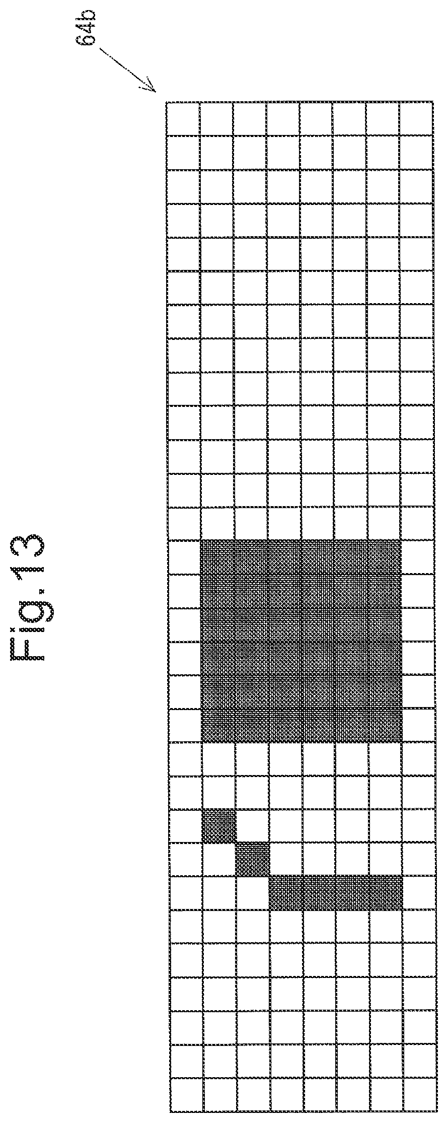 Patent US12437446 Figure 12 – Image comparison method, image comparison device, and non-transitory computer-readable recording medium recording image comparison program