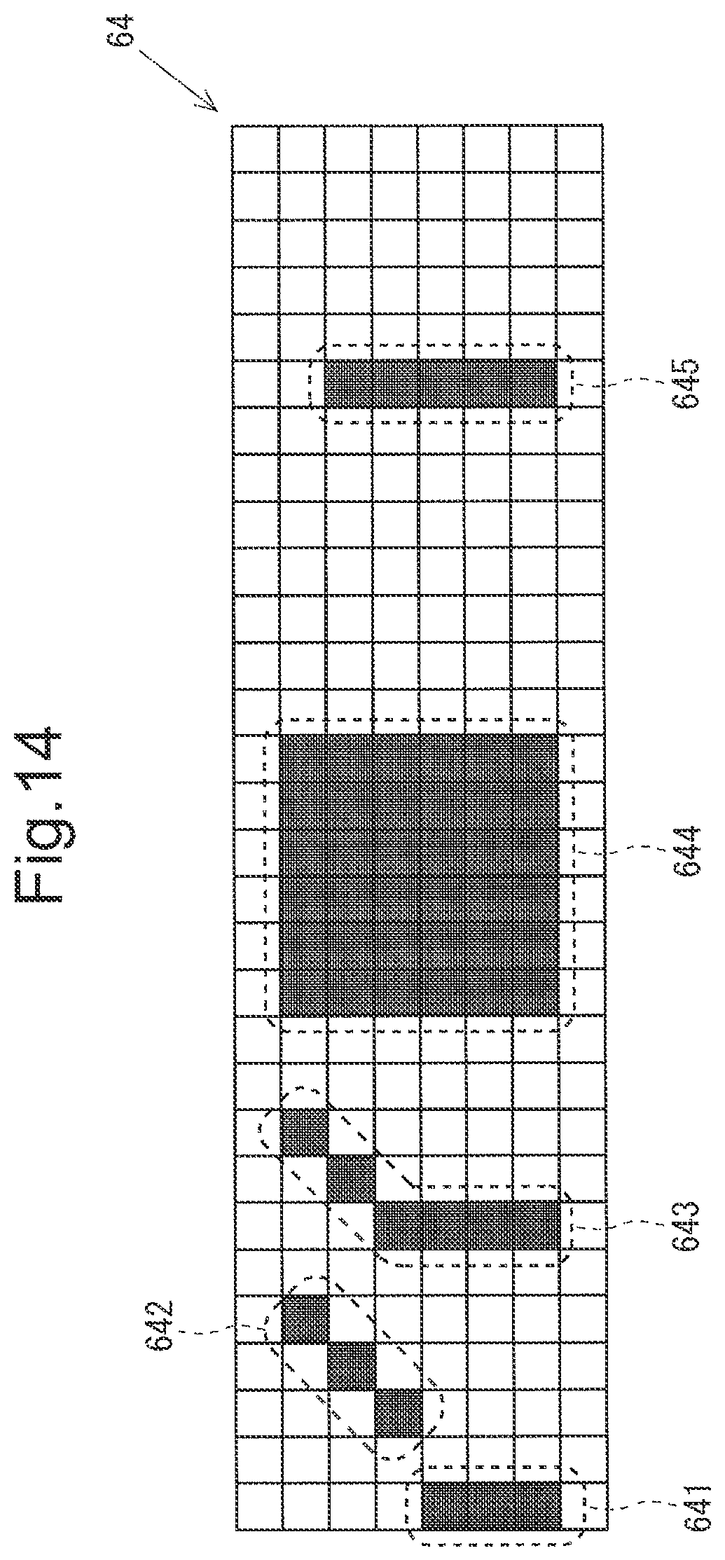 Patent US12437446 Figure 13 – Image comparison method, image comparison device, and non-transitory computer-readable recording medium recording image comparison program