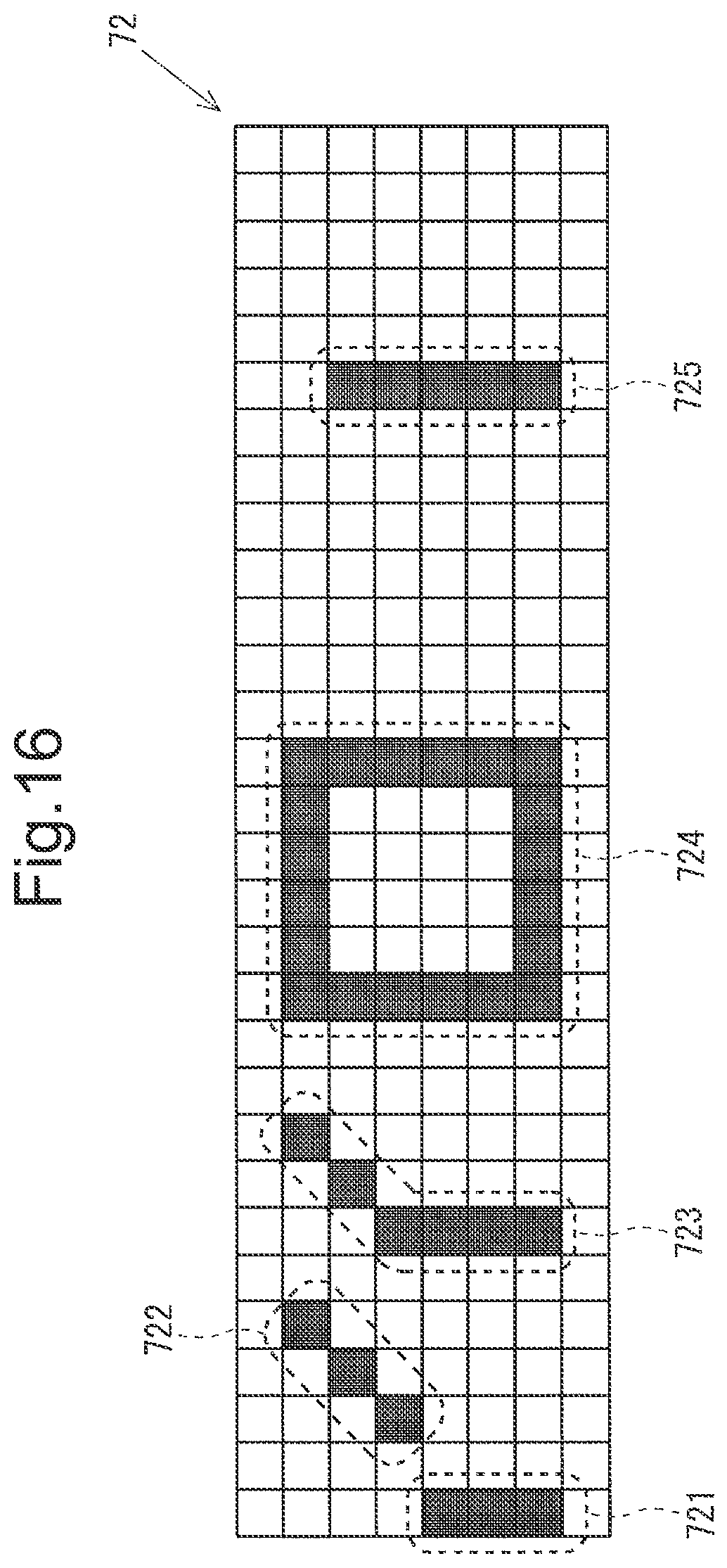 Patent US12437446 Figure 15 – Image comparison method, image comparison device, and non-transitory computer-readable recording medium recording image comparison program