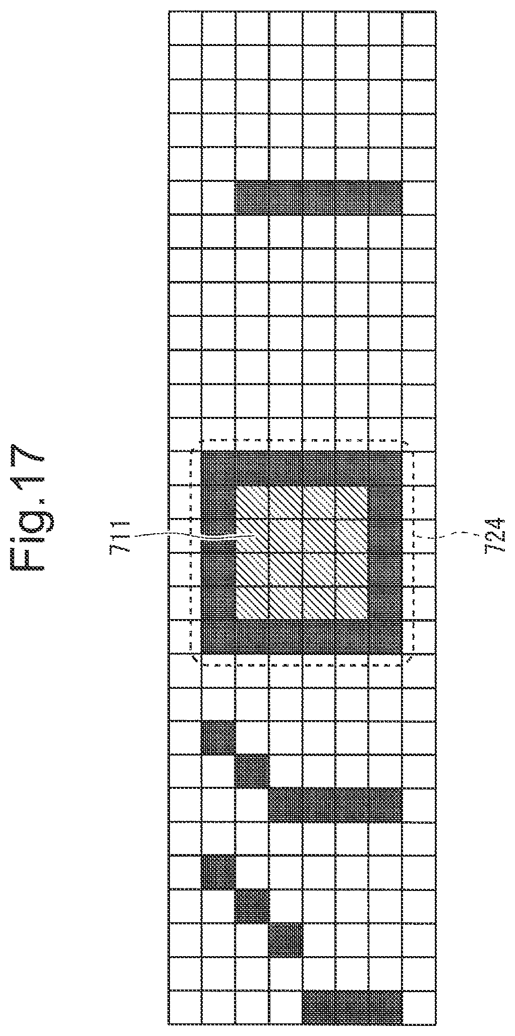 Patent US12437446 Figure 16 – Image comparison method, image comparison device, and non-transitory computer-readable recording medium recording image comparison program