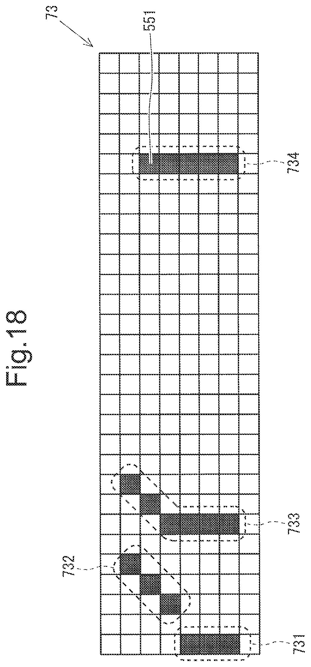 Patent US12437446 Figure 17 – Image comparison method, image comparison device, and non-transitory computer-readable recording medium recording image comparison program