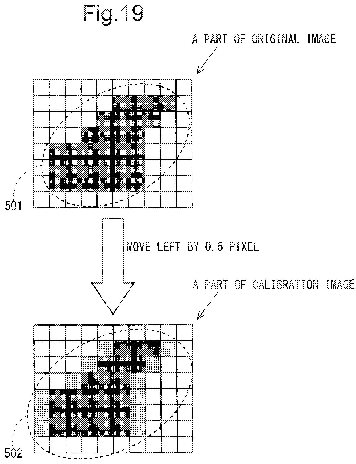 Patent US12437446 Figure 18 – Image comparison method, image comparison device, and non-transitory computer-readable recording medium recording image comparison program