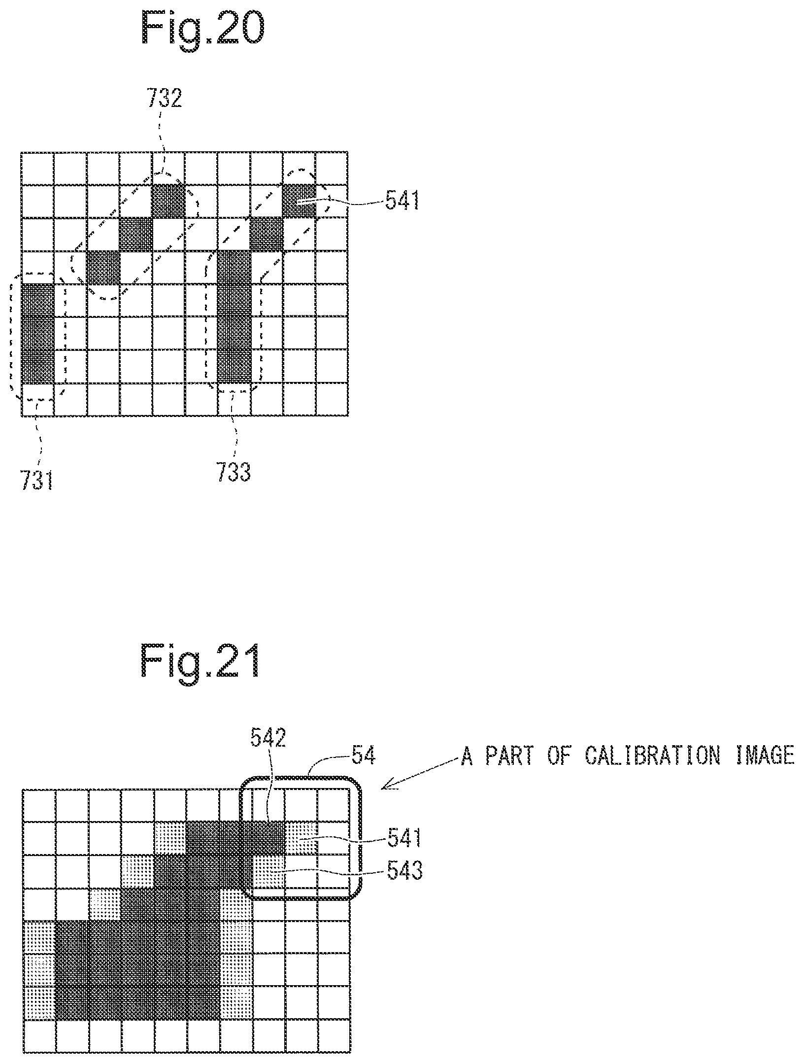 Patent US12437446 Figure 19 – Image comparison method, image comparison device, and non-transitory computer-readable recording medium recording image comparison program
