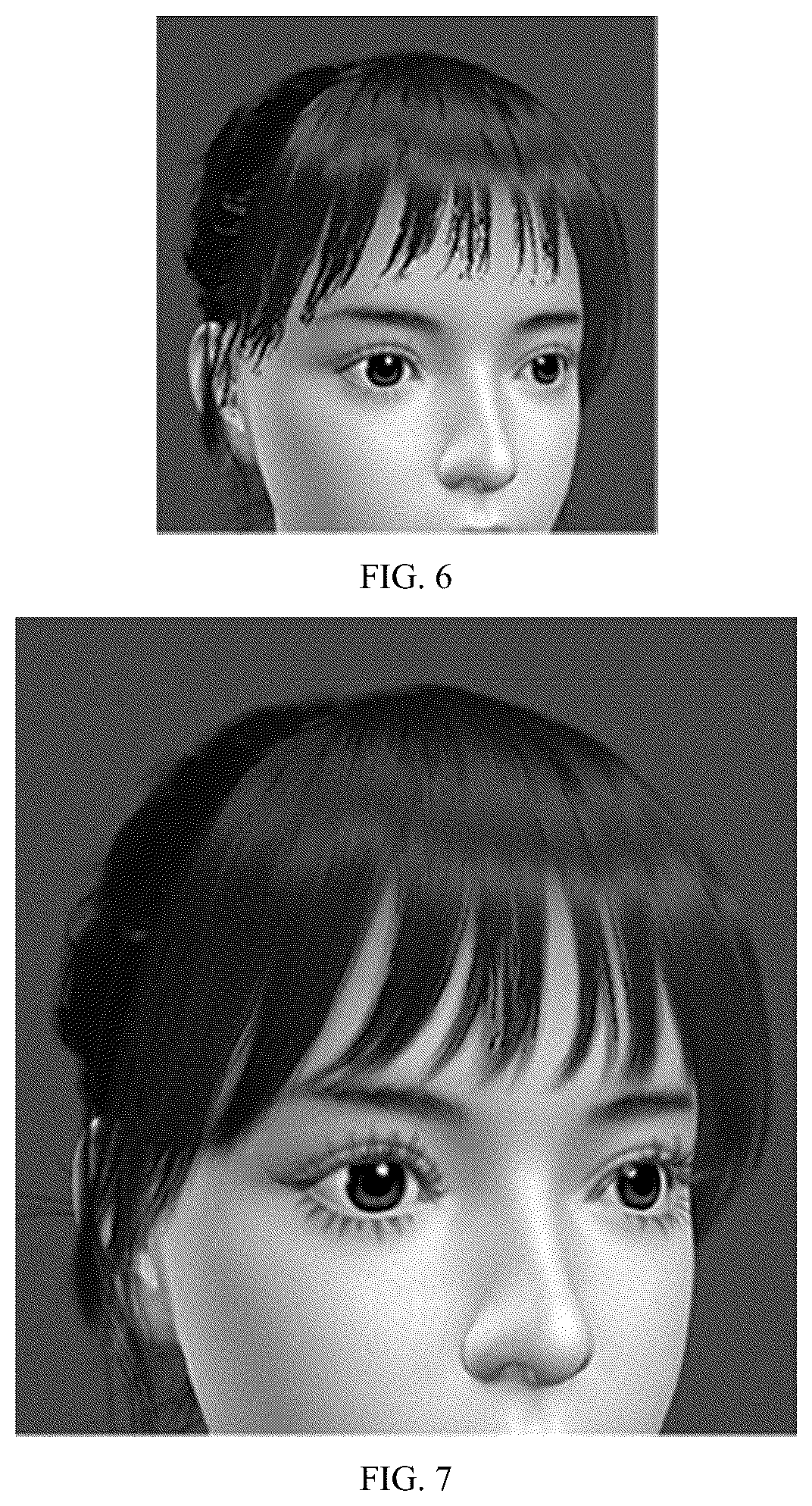 Patent US12437450 Figure 3 – Method and apparatus for rendering hair, computer storage medium, electronic device