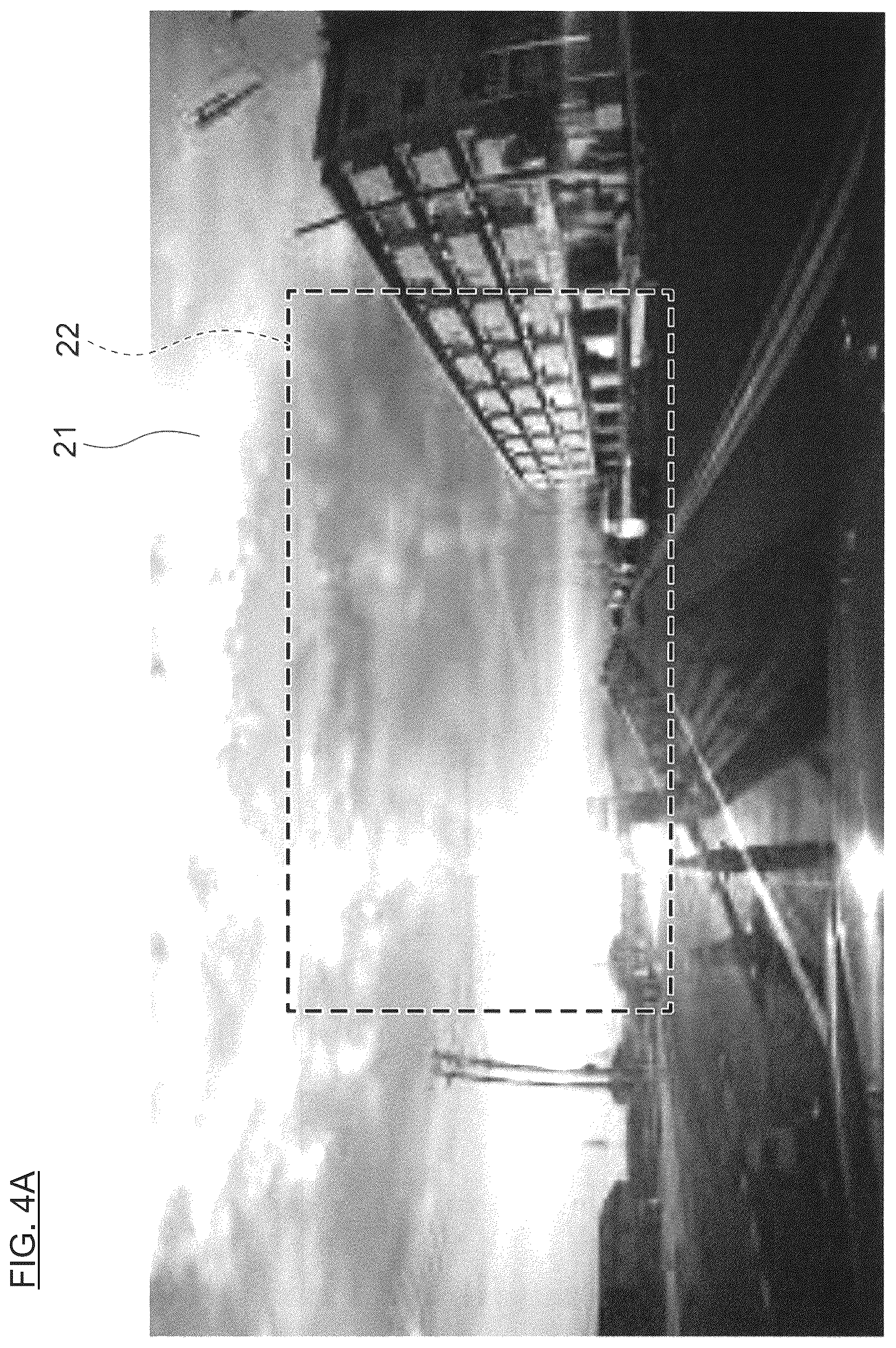 Patent US12437451 Figure 4 – Image processing device, and image processing method