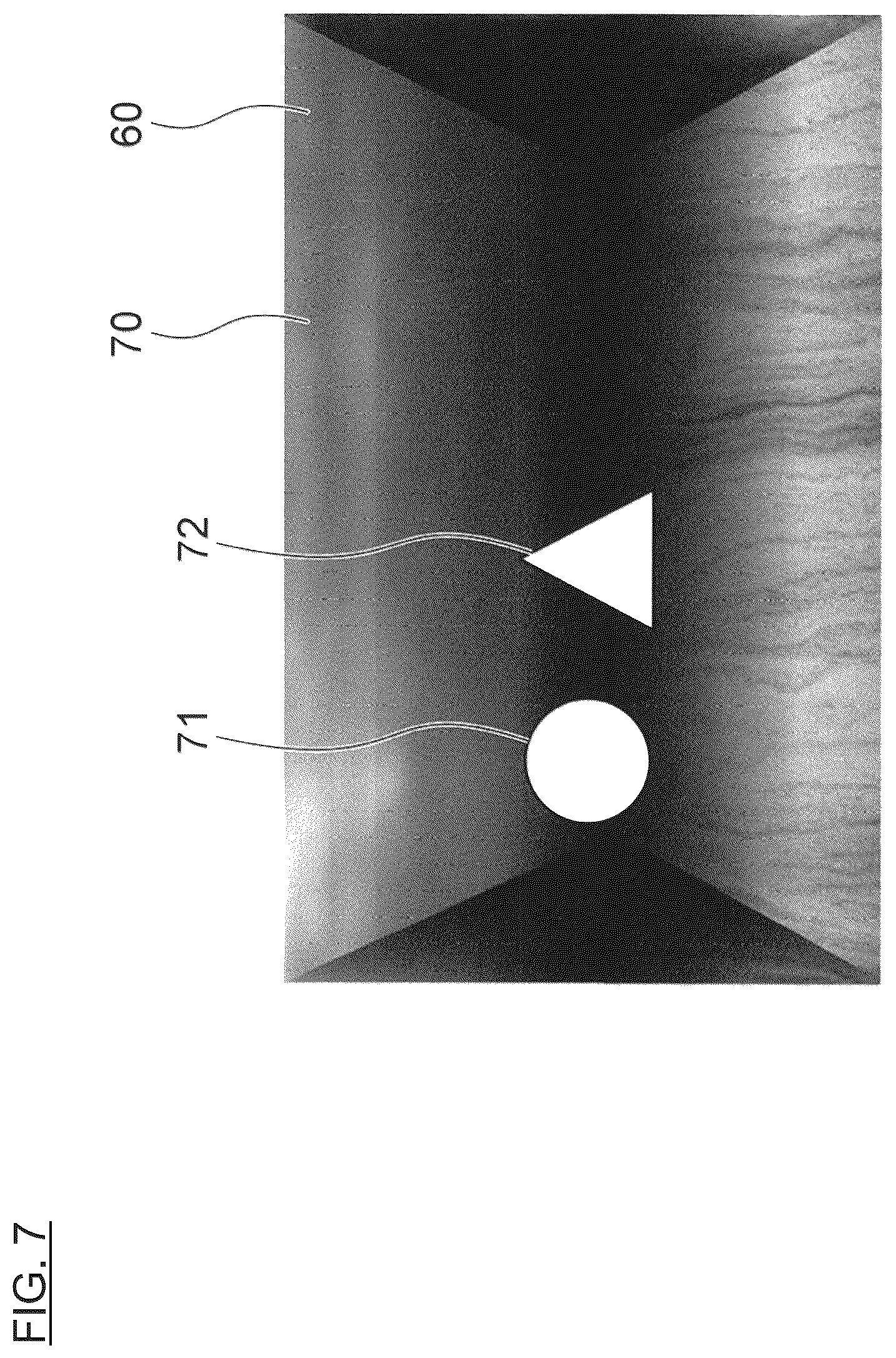 Patent US12437451 Figure 11 – Image processing device, and image processing method