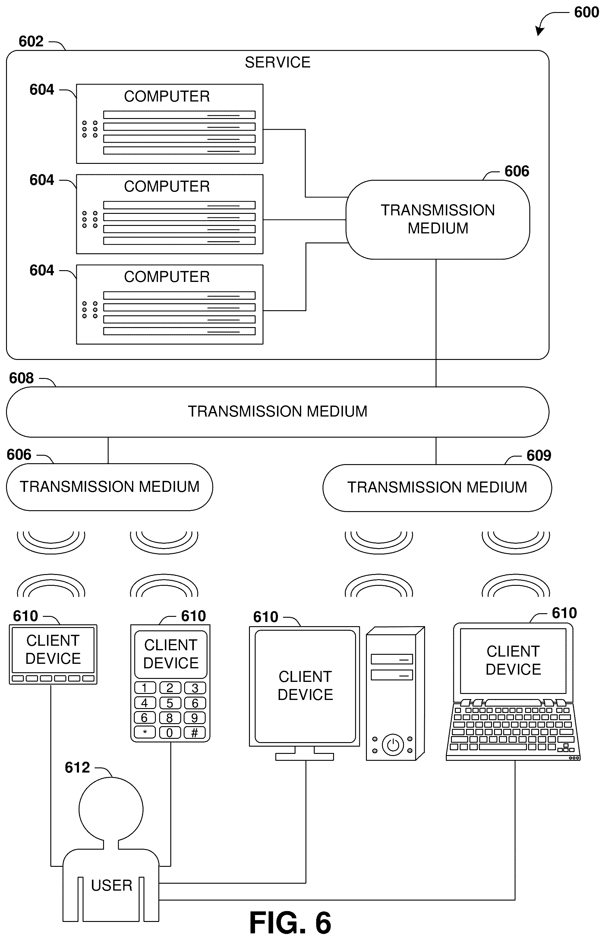 Patent US12437455 Figure 9 – Anchor based content management
