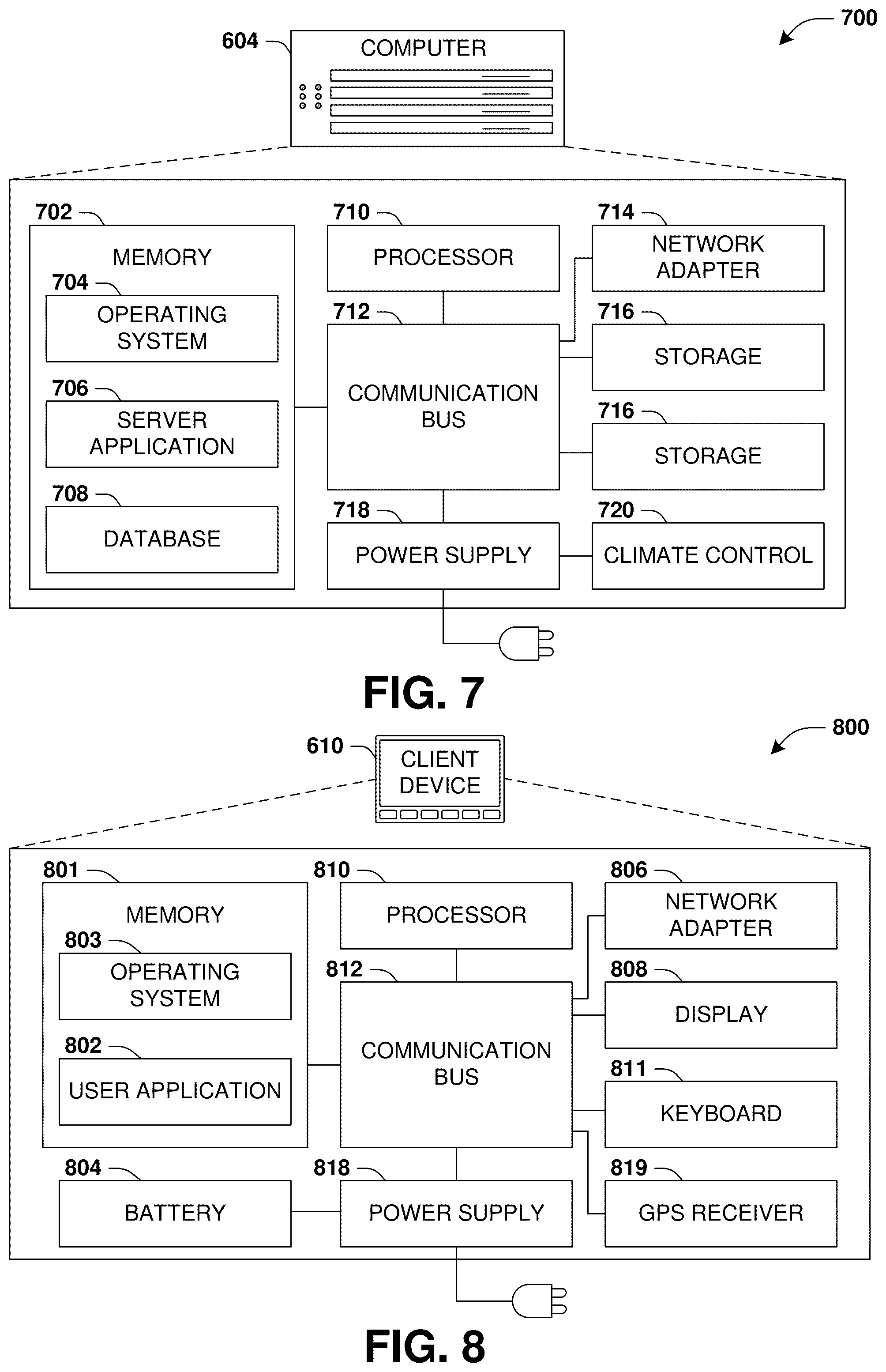 Patent US12437455 Figure 10 – Anchor based content management