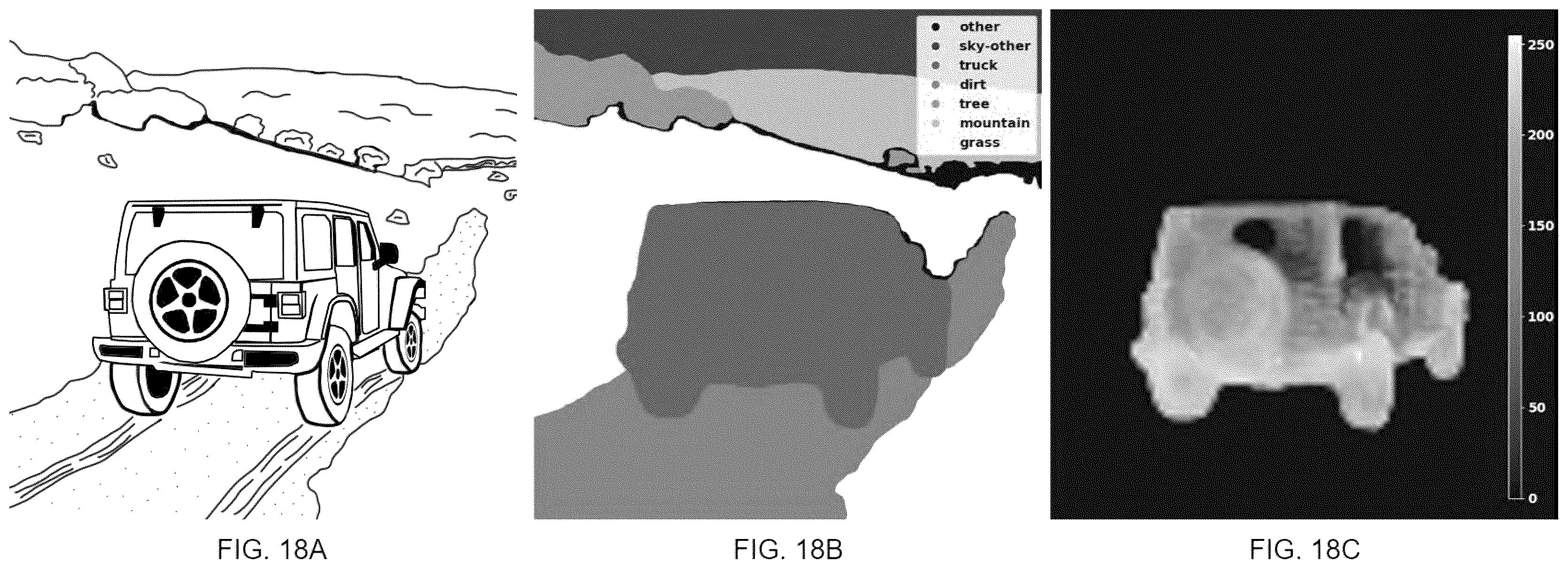 Patent US12437456 Figure 18 – Diffusion-based personalized advertising image generation